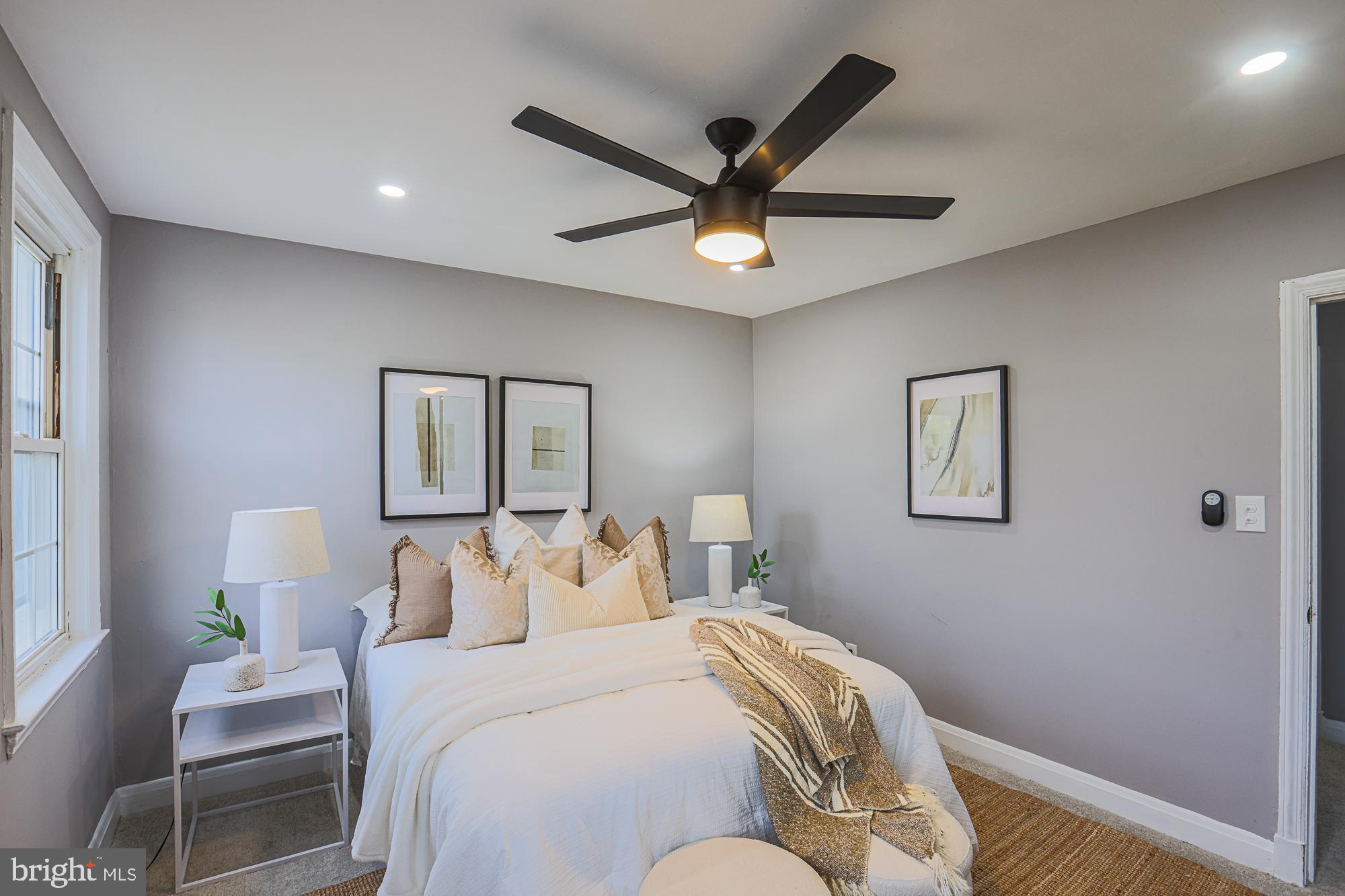 BELAIR-EDISON - Residential