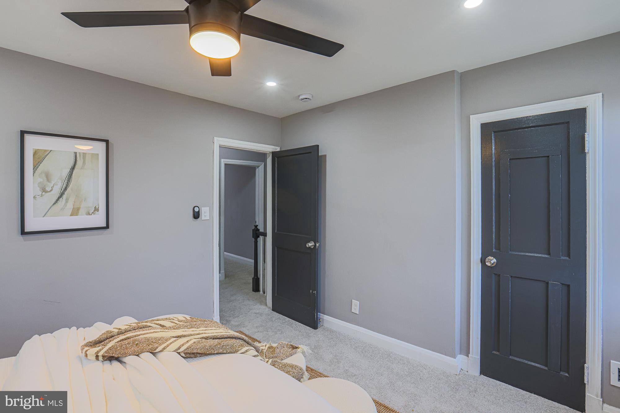 BELAIR-EDISON - Residential