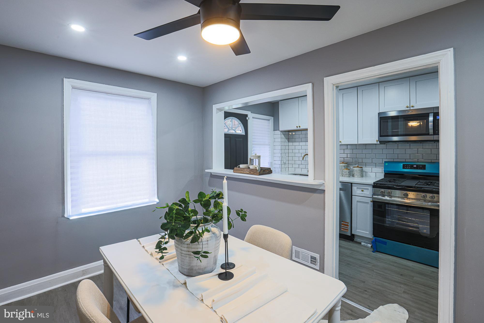 BELAIR-EDISON - Residential