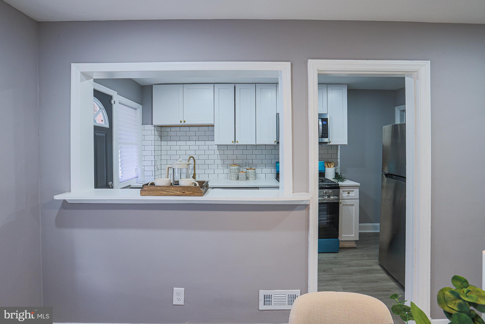 BELAIR-EDISON - Residential