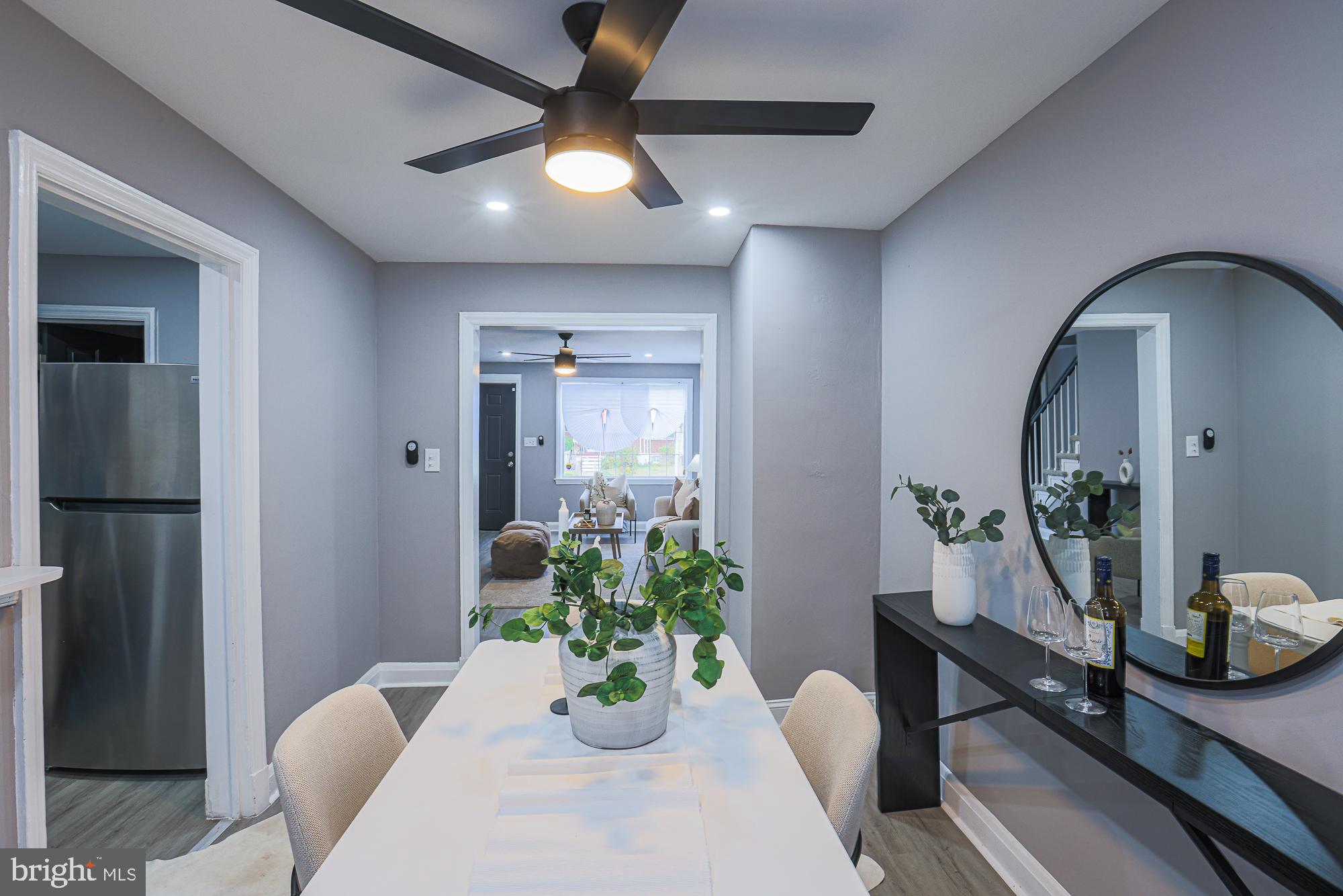 BELAIR-EDISON - Residential