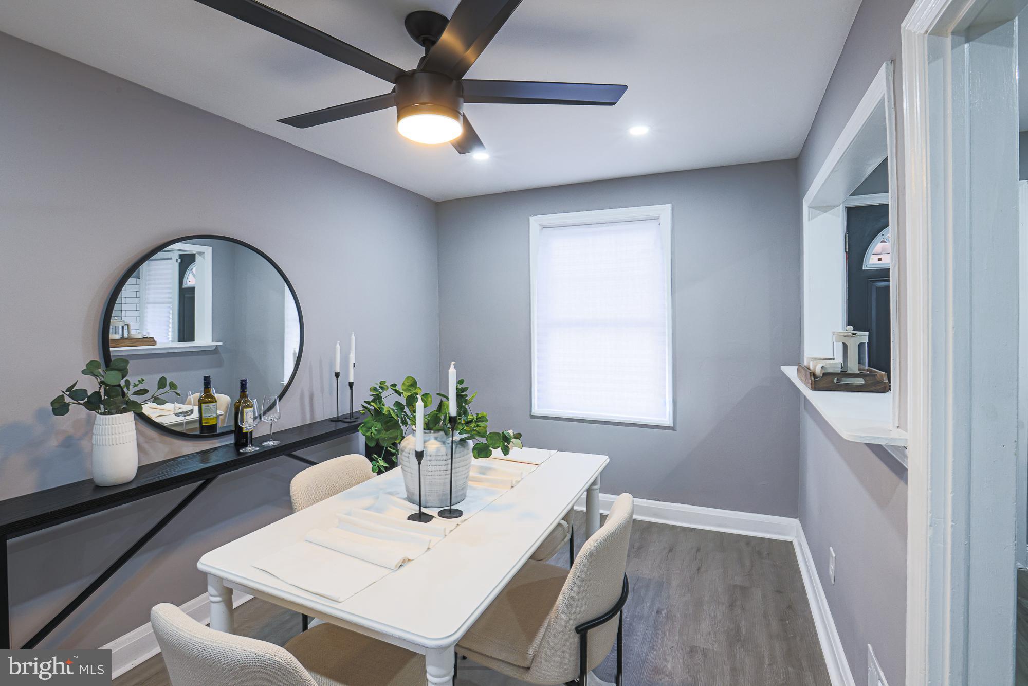 BELAIR-EDISON - Residential