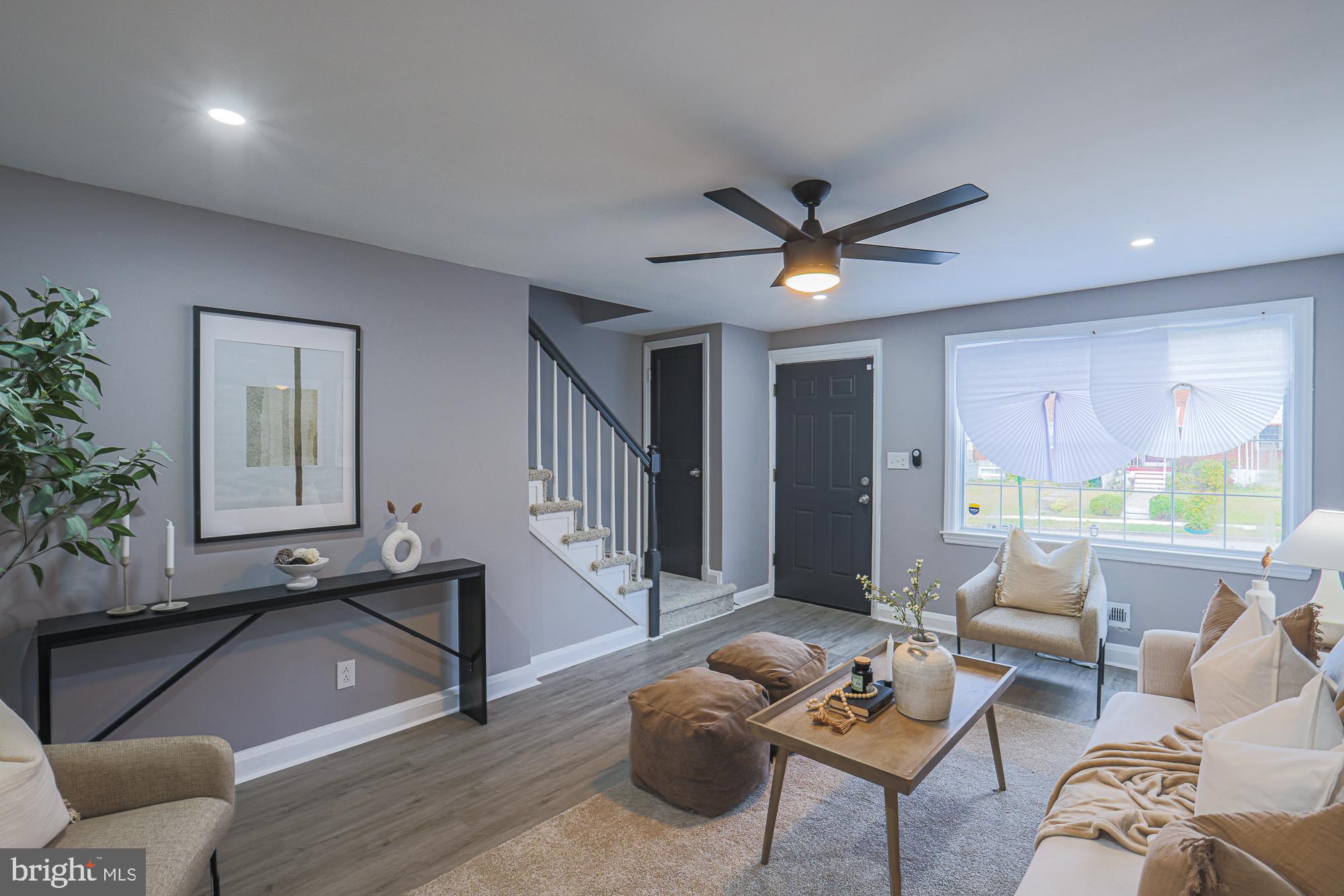 BELAIR-EDISON - Residential