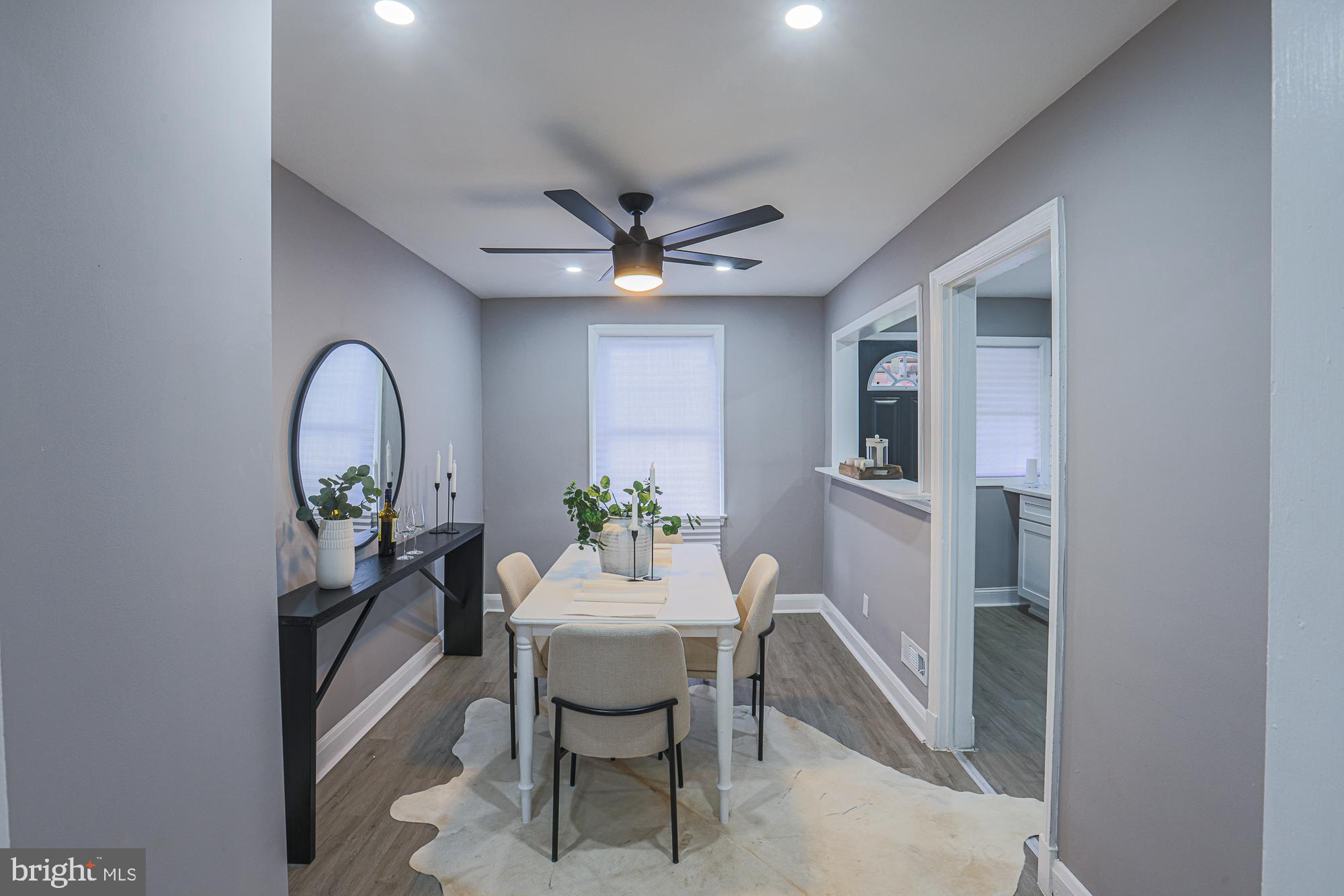 BELAIR-EDISON - Residential