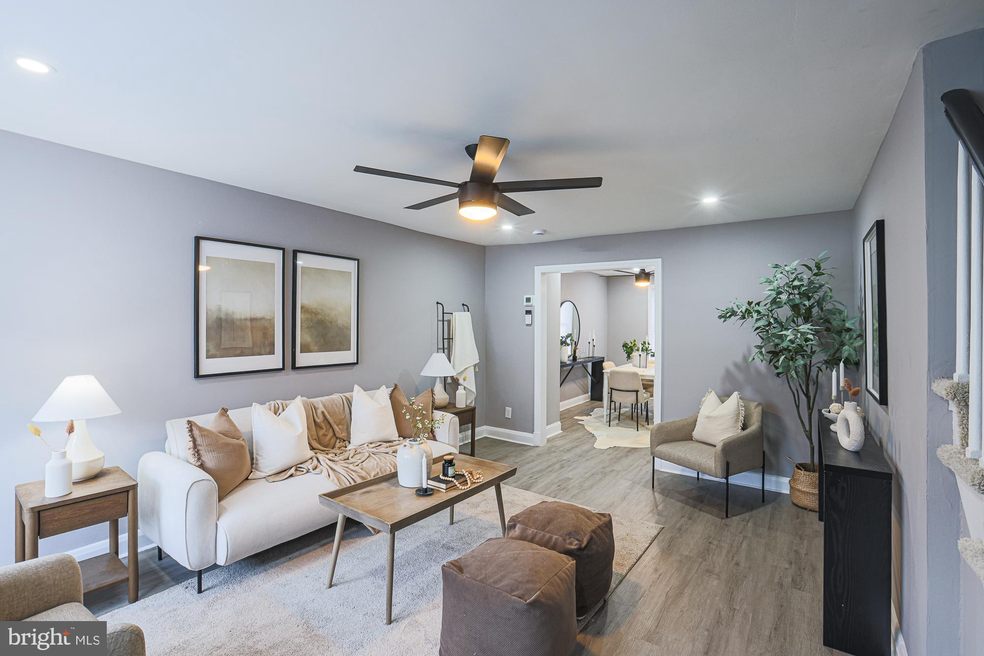 BELAIR-EDISON - Residential