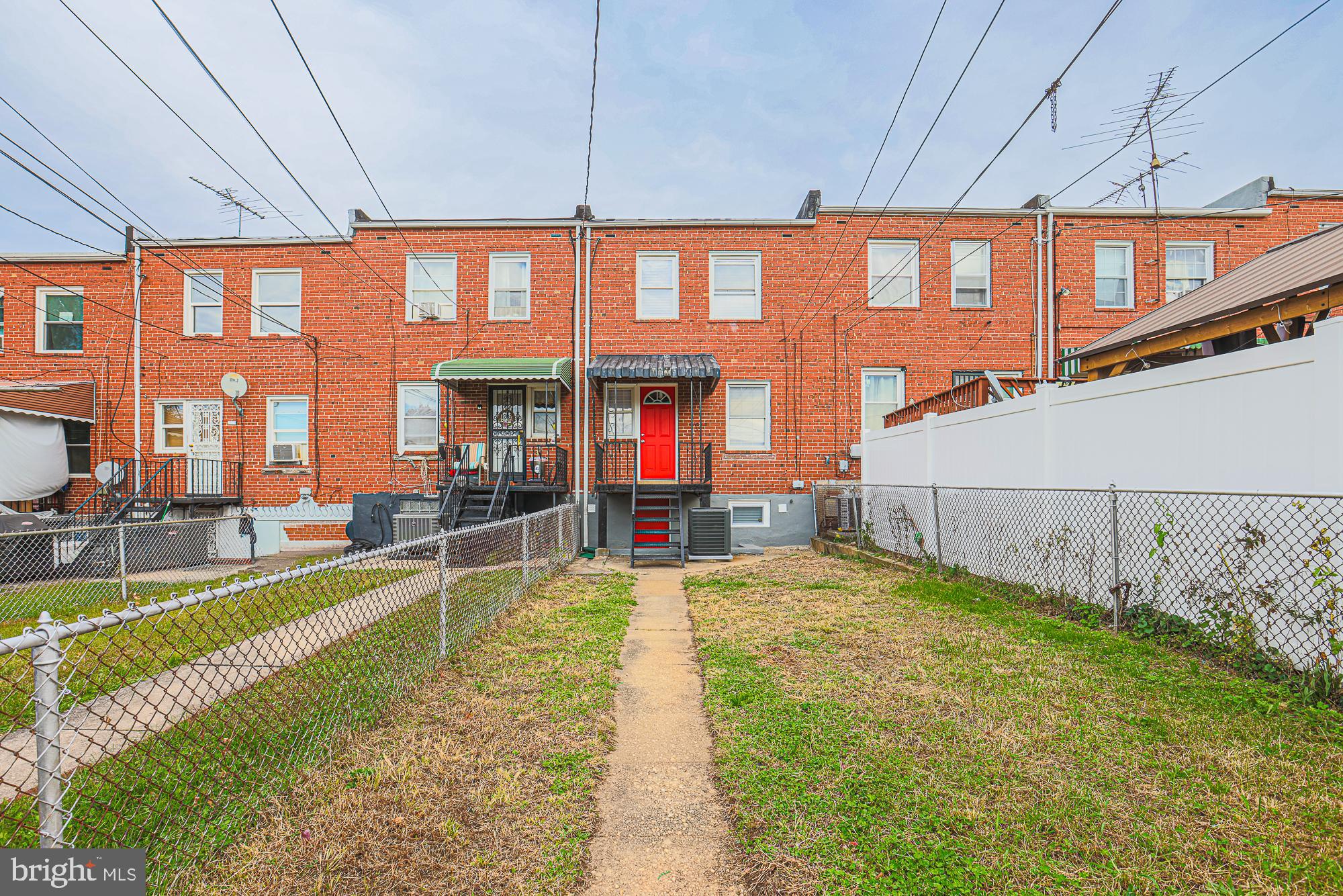 BELAIR-EDISON - Residential