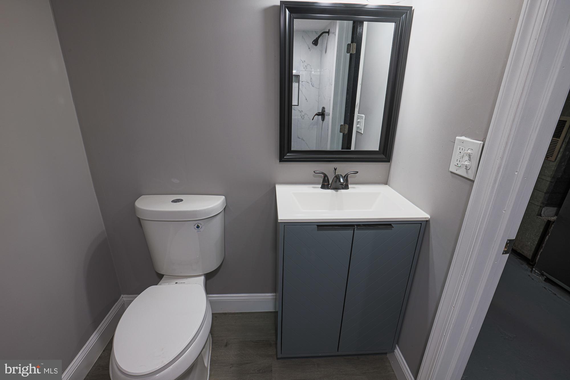 BELAIR-EDISON - Residential