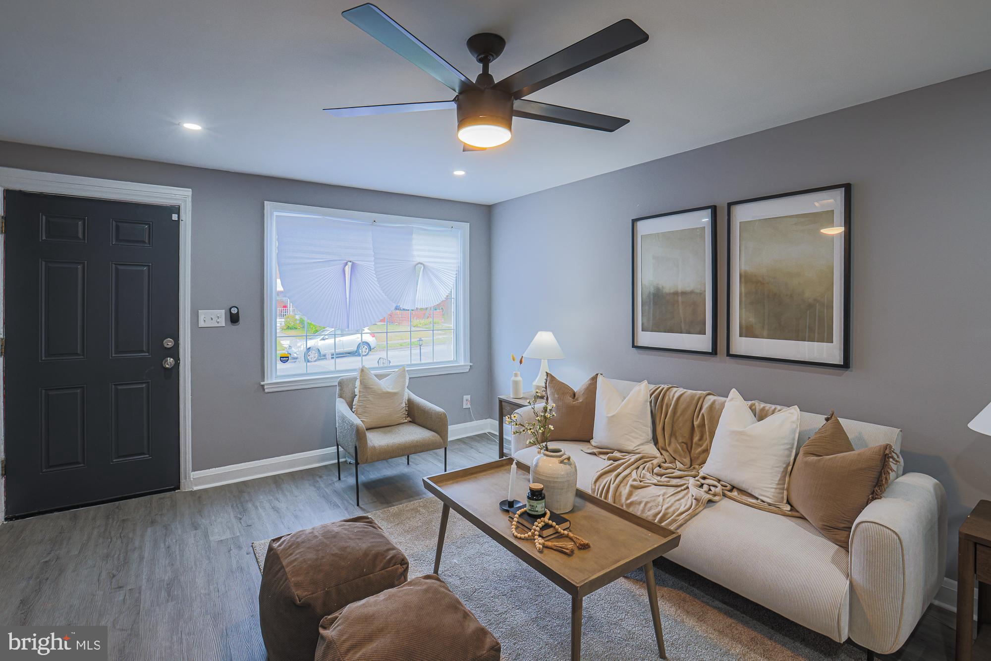 BELAIR-EDISON - Residential