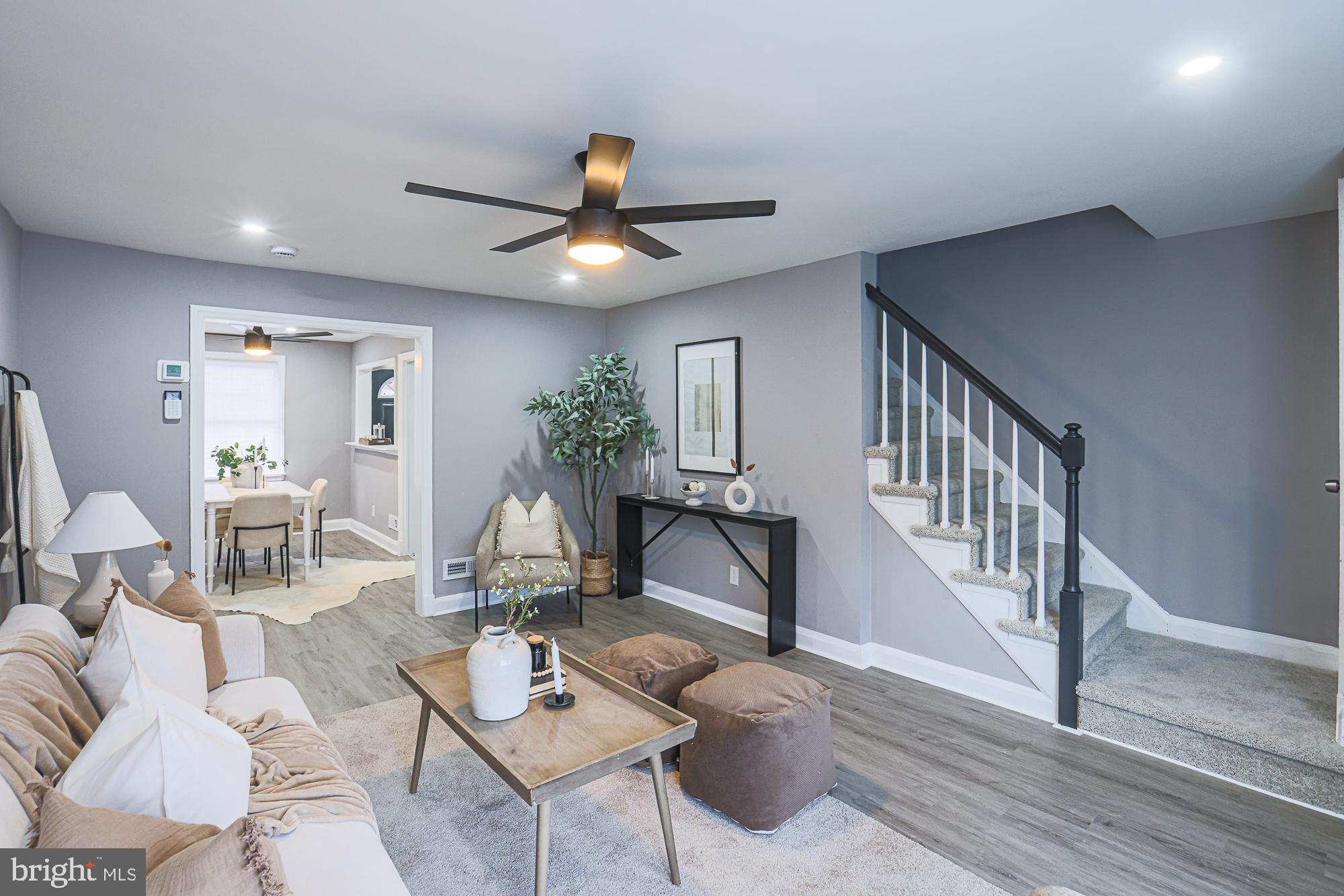 BELAIR-EDISON - Residential