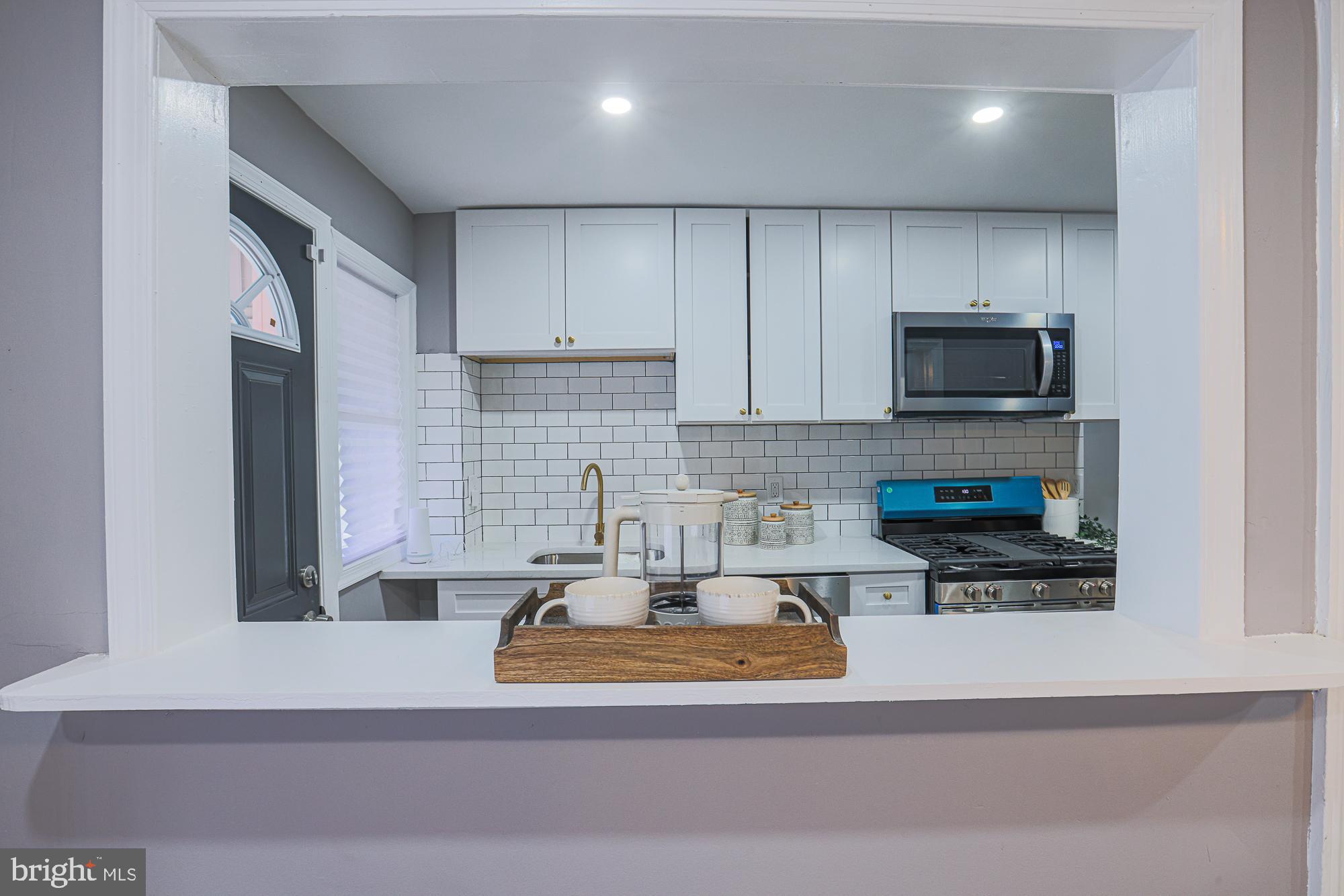 BELAIR-EDISON - Residential