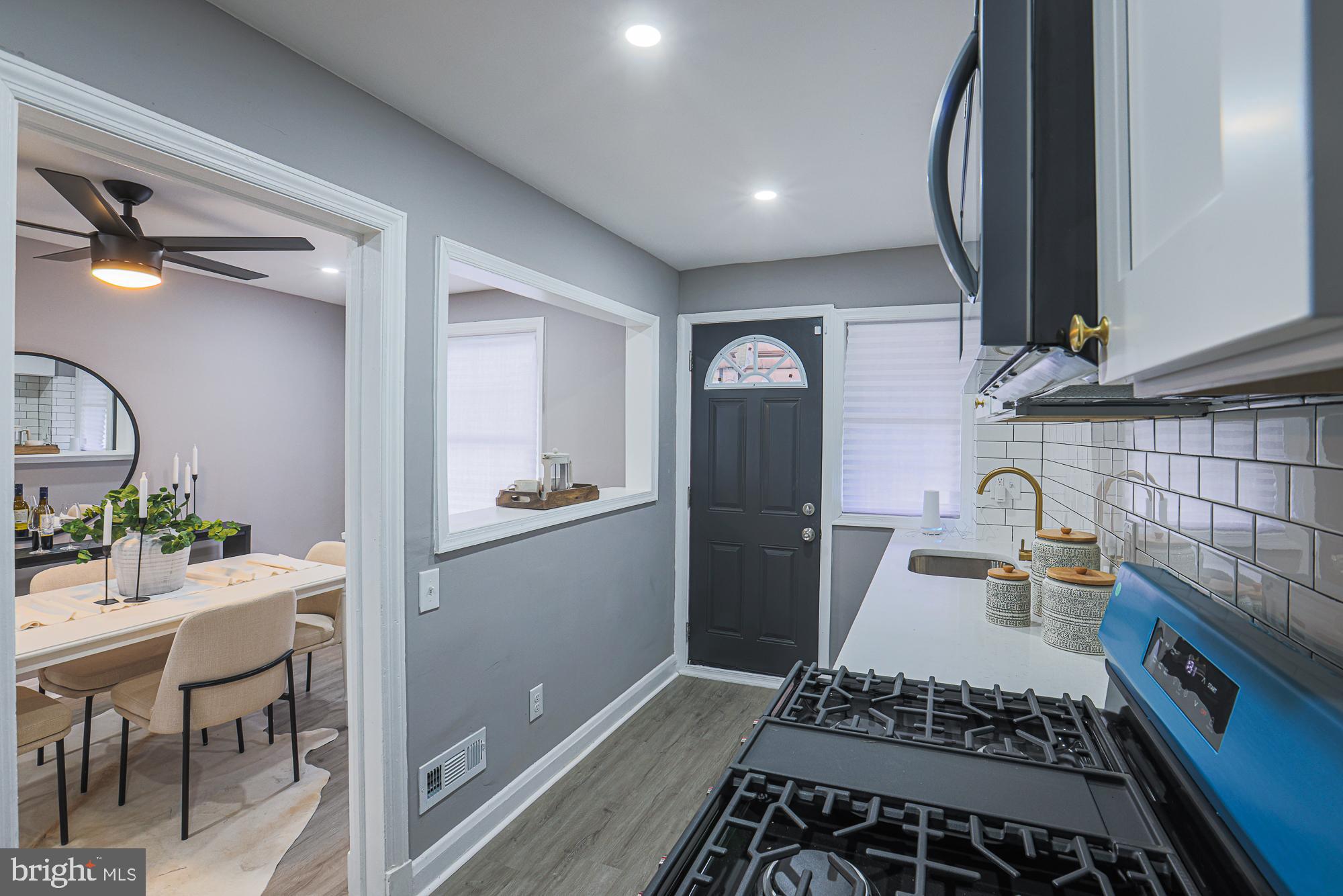 BELAIR-EDISON - Residential