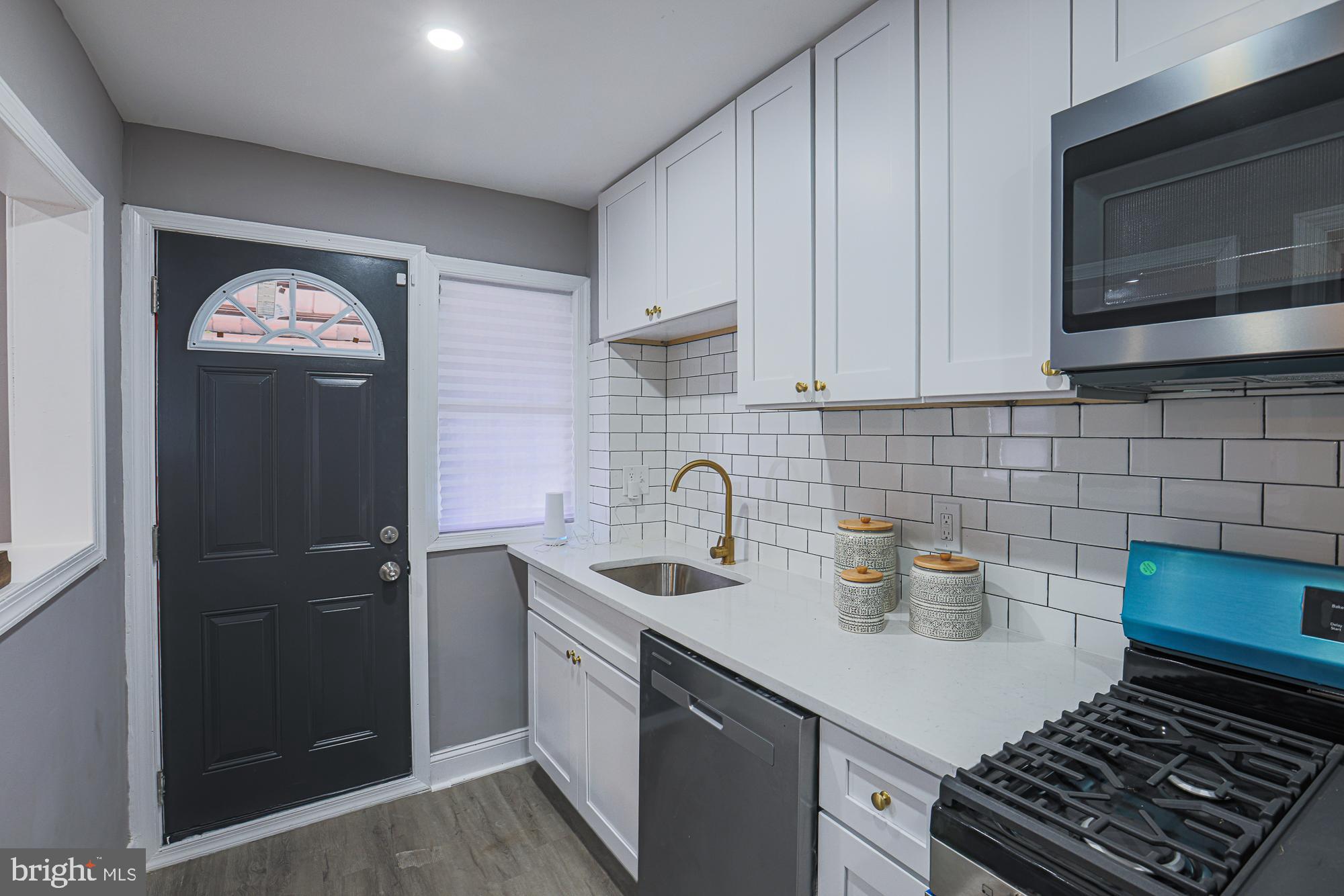 BELAIR-EDISON - Residential