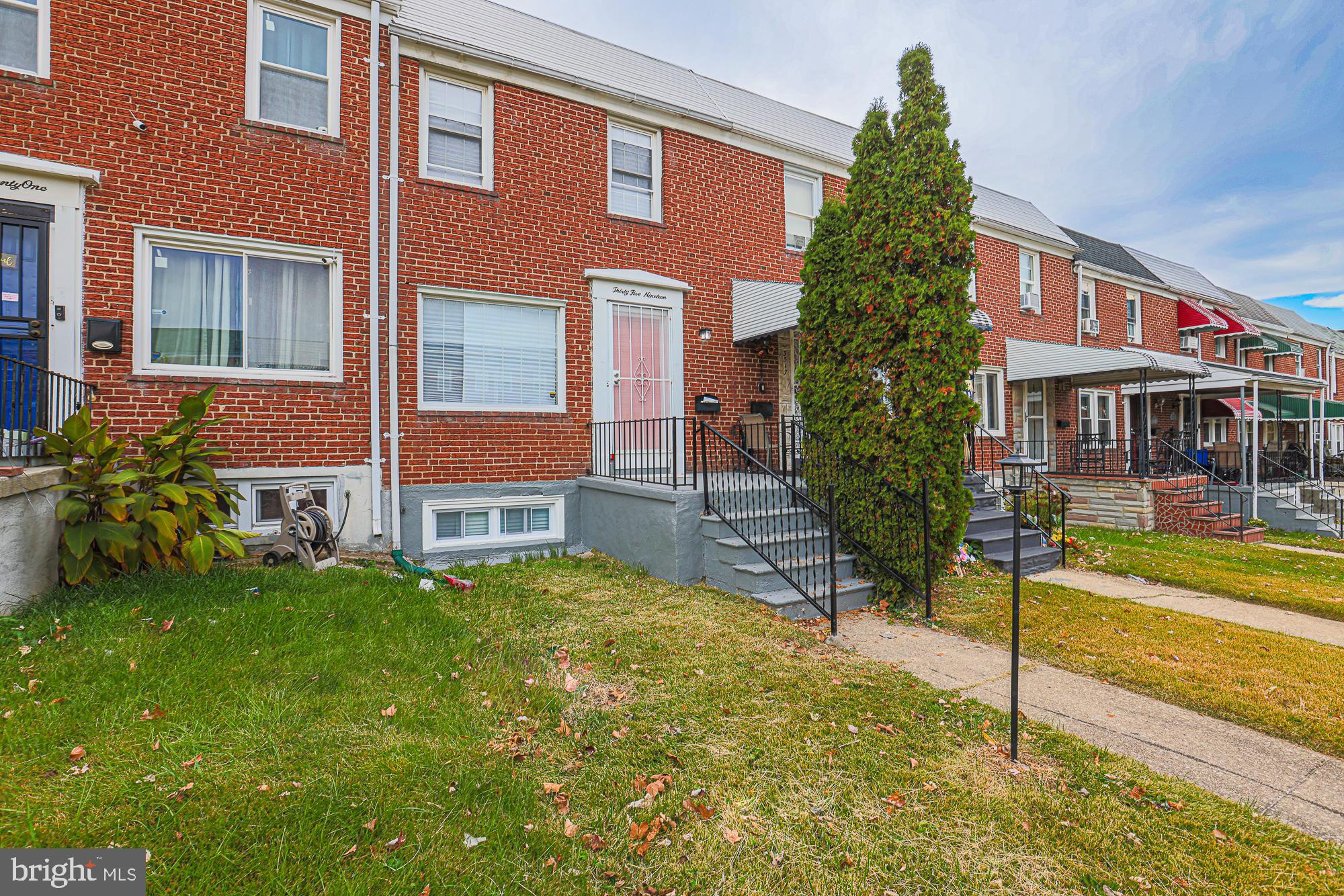 BELAIR-EDISON - Residential