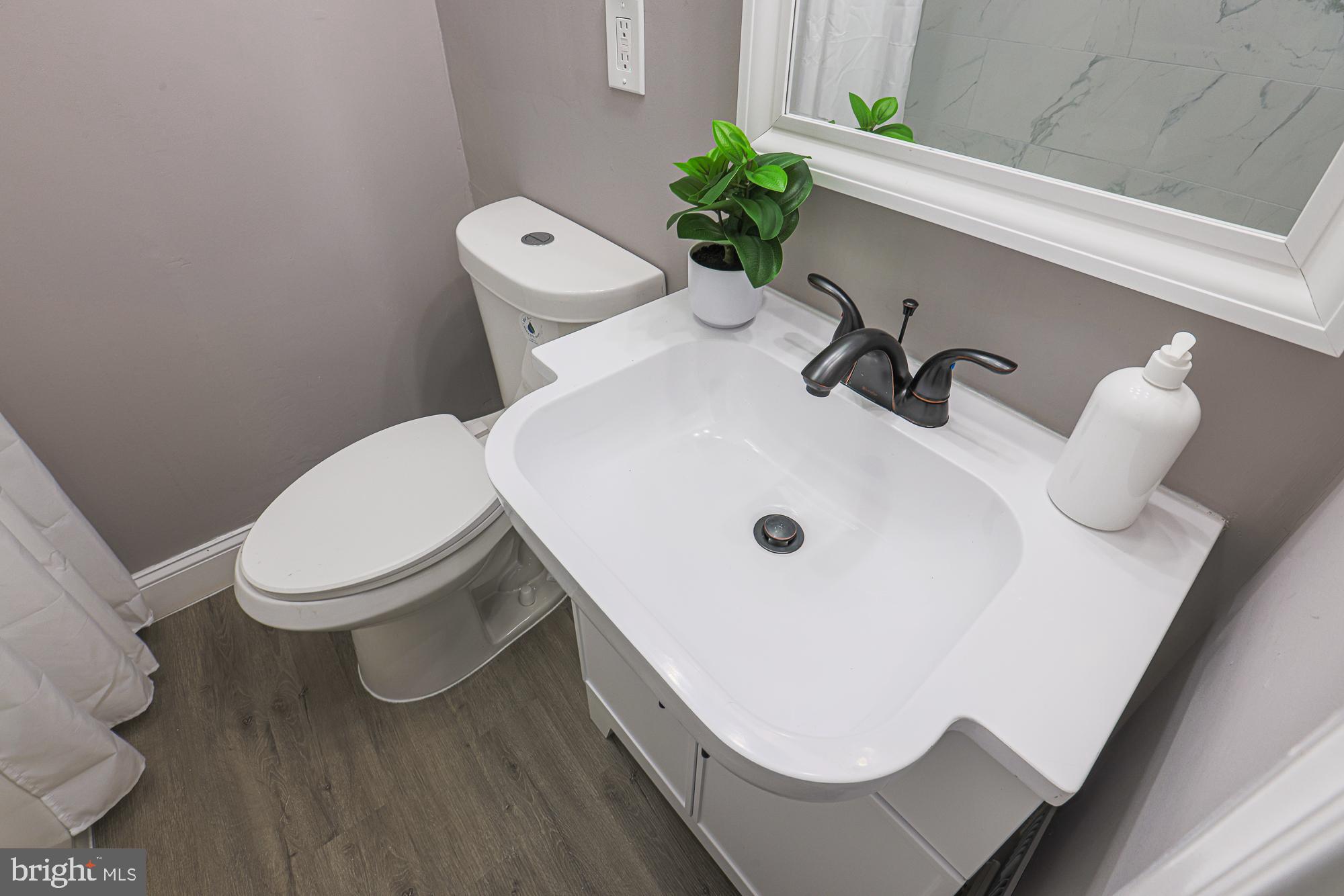 BELAIR-EDISON - Residential