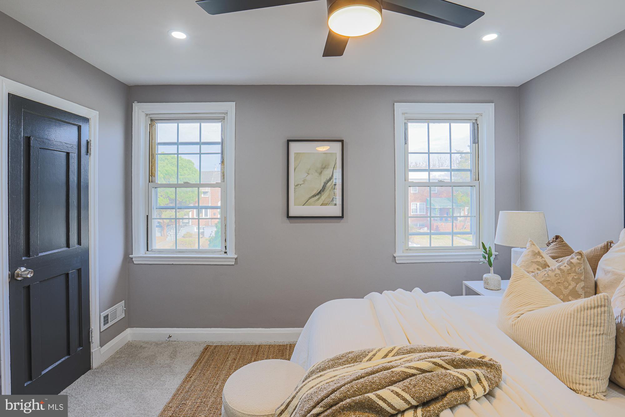 BELAIR-EDISON - Residential