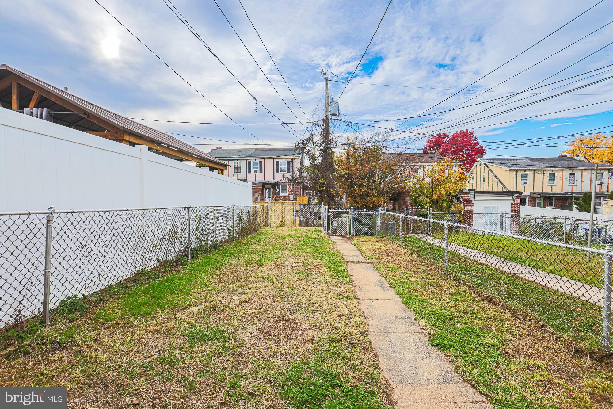 BELAIR-EDISON - Residential