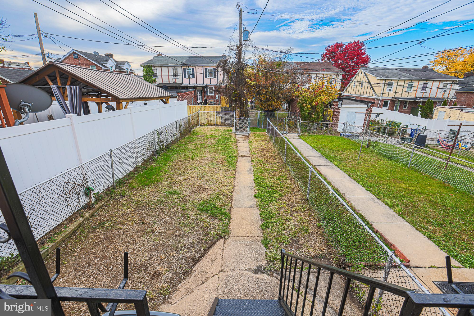 BELAIR-EDISON - Residential