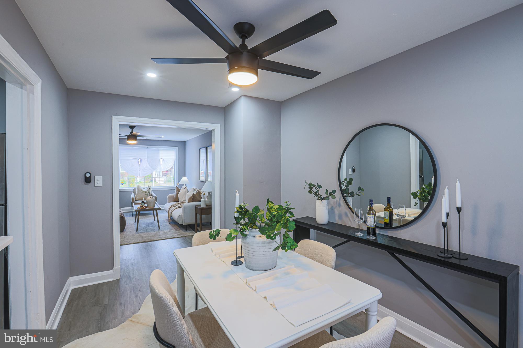 BELAIR-EDISON - Residential