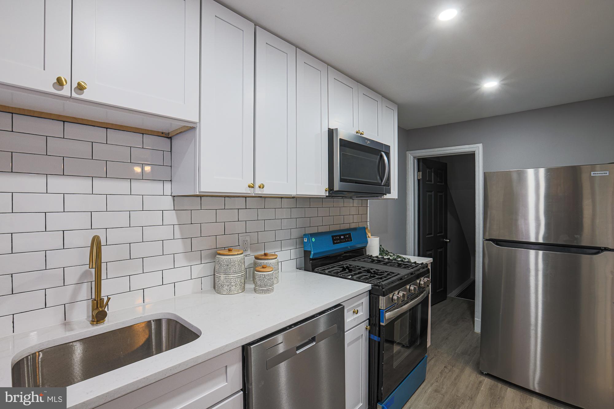 BELAIR-EDISON - Residential