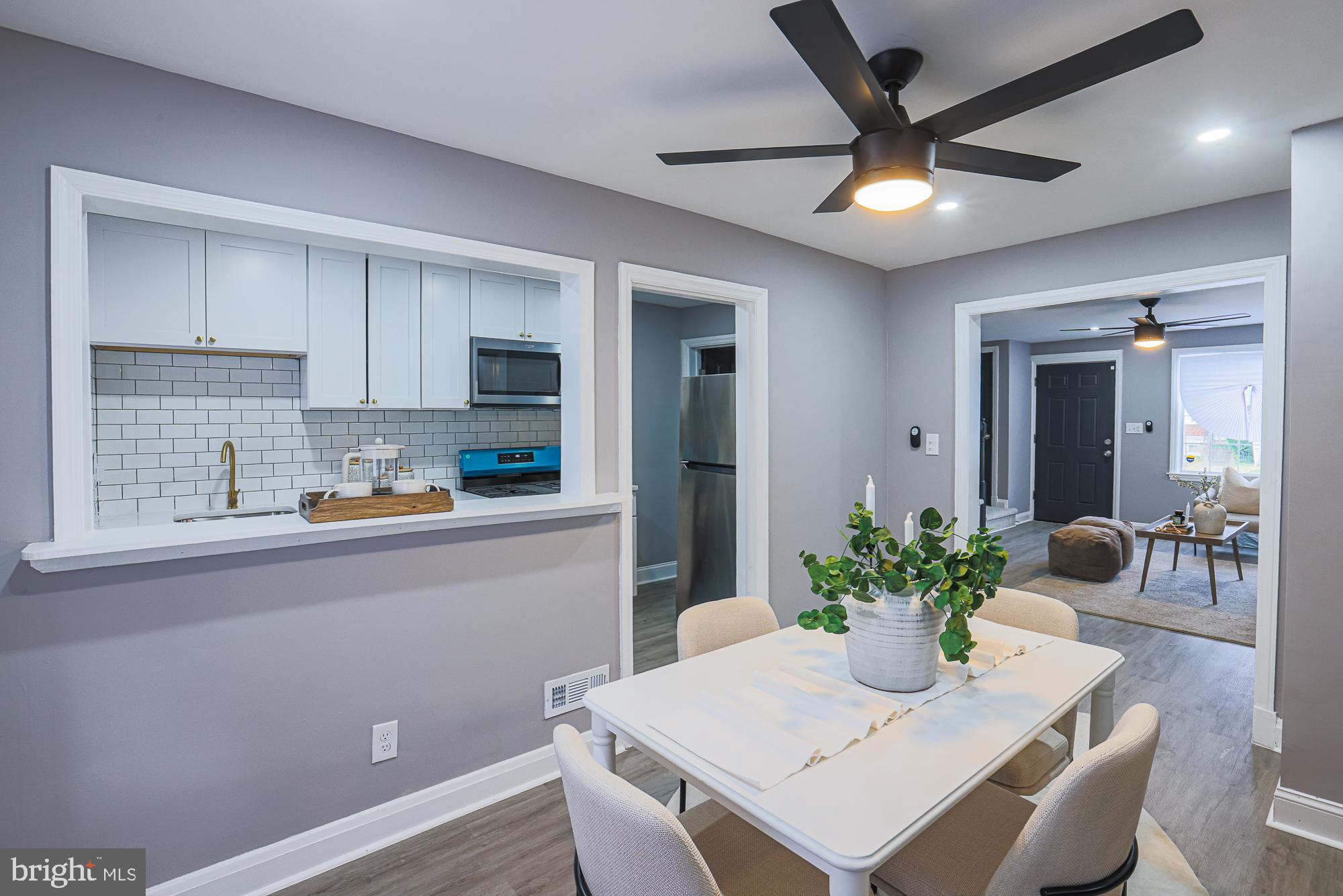 BELAIR-EDISON - Residential