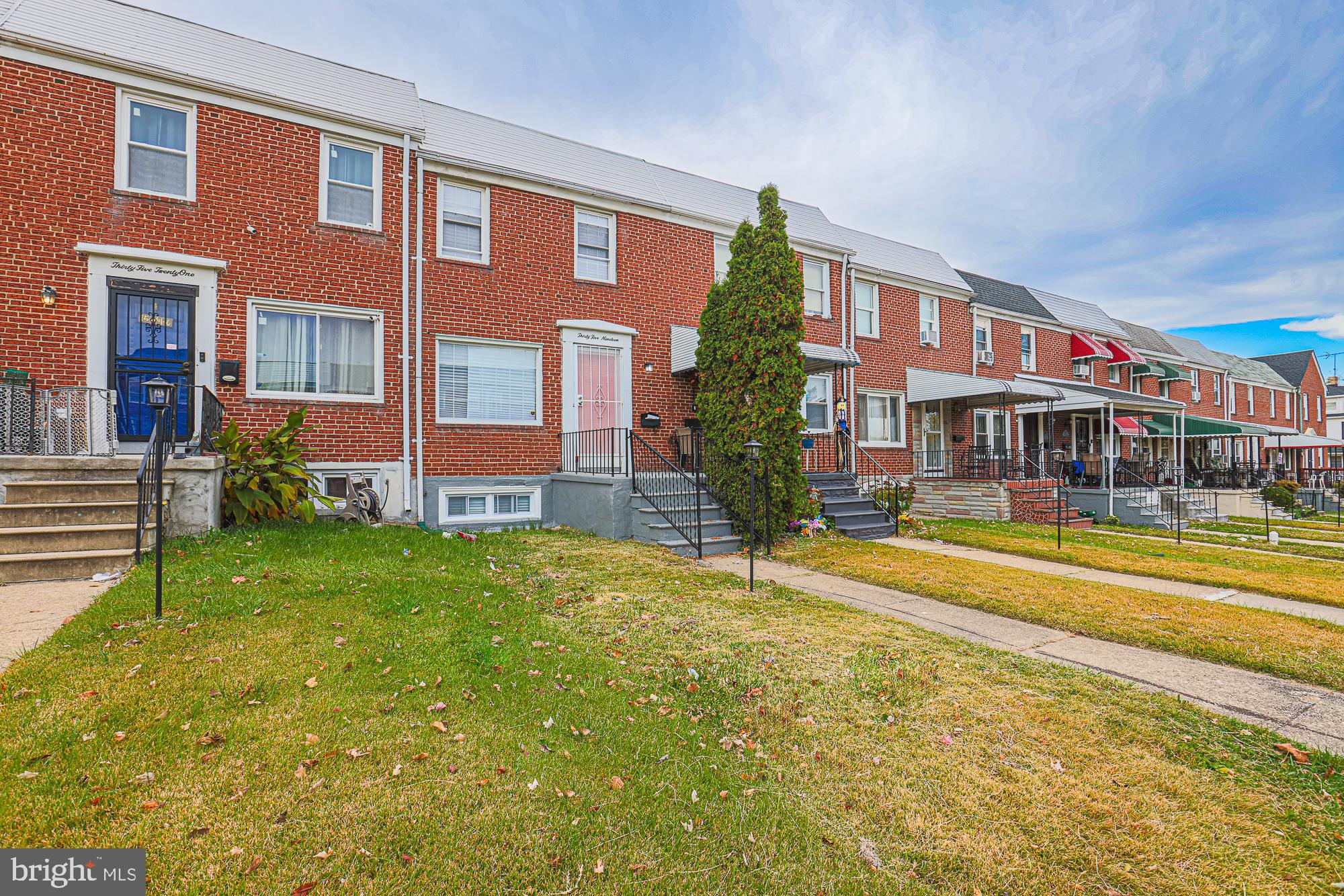 BELAIR-EDISON - Residential