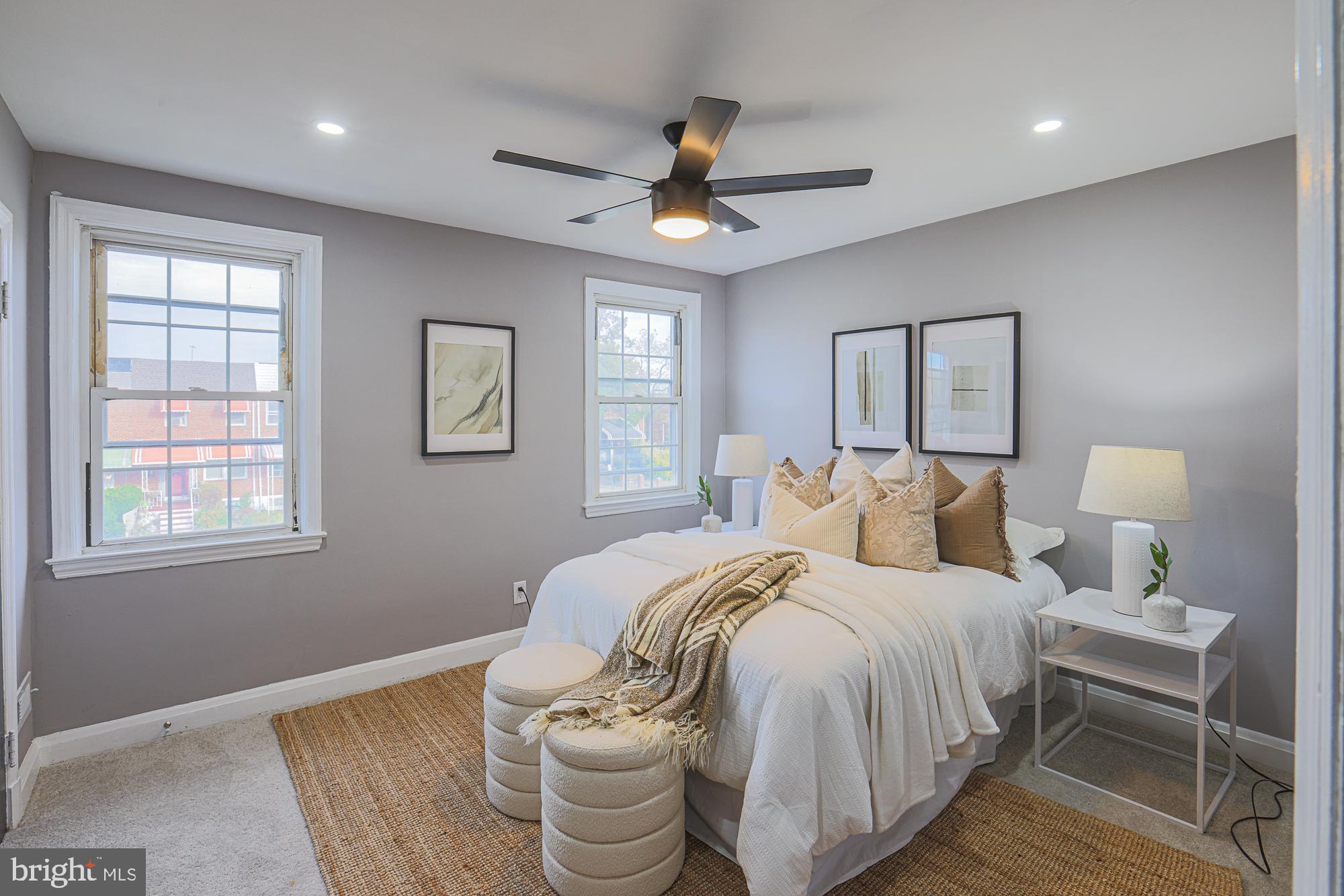 BELAIR-EDISON - Residential