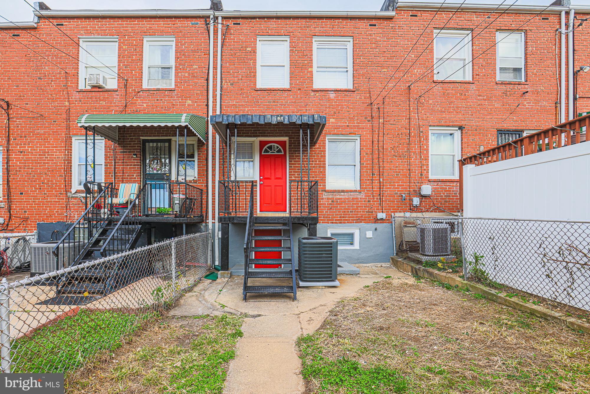 BELAIR-EDISON - Residential