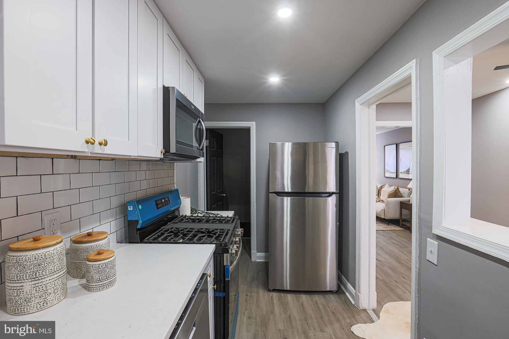 BELAIR-EDISON - Residential