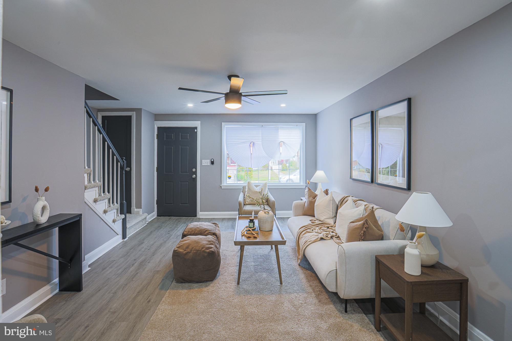 BELAIR-EDISON - Residential