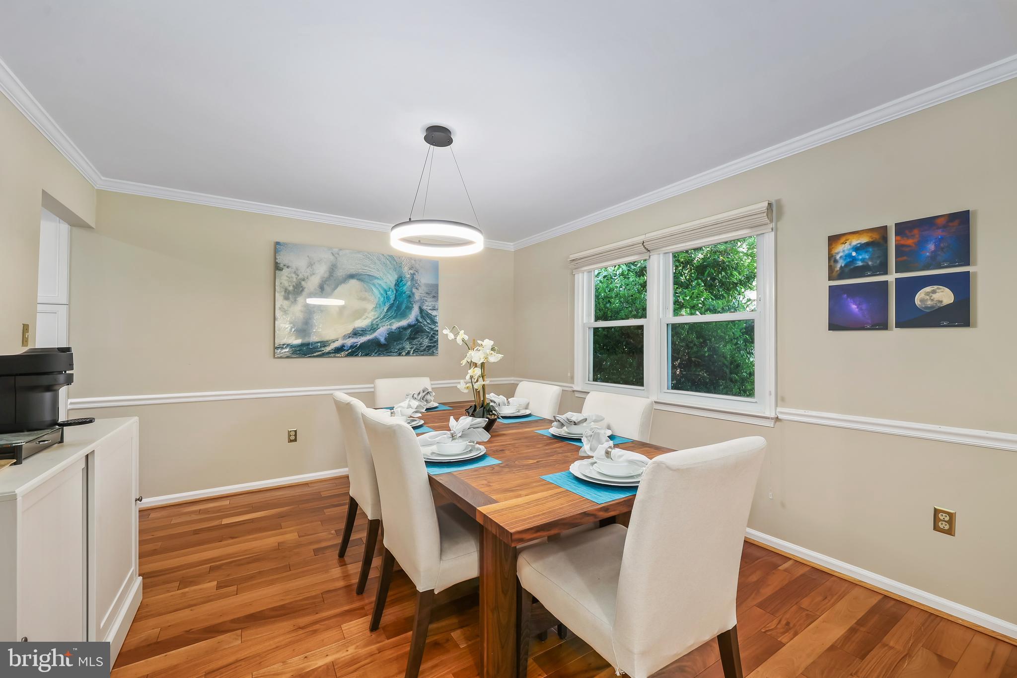 9217 ROCKEFELLER LANE