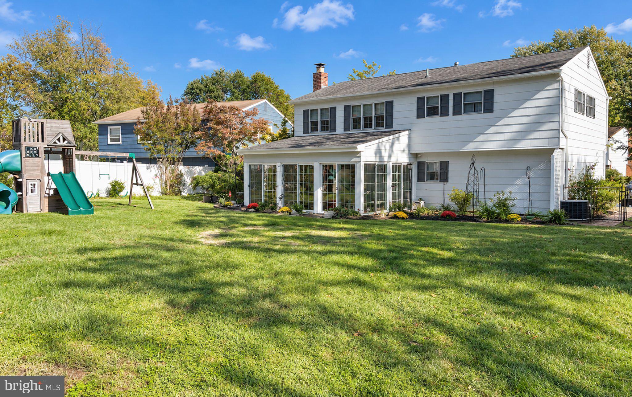108 HESSIAN RUN COURT