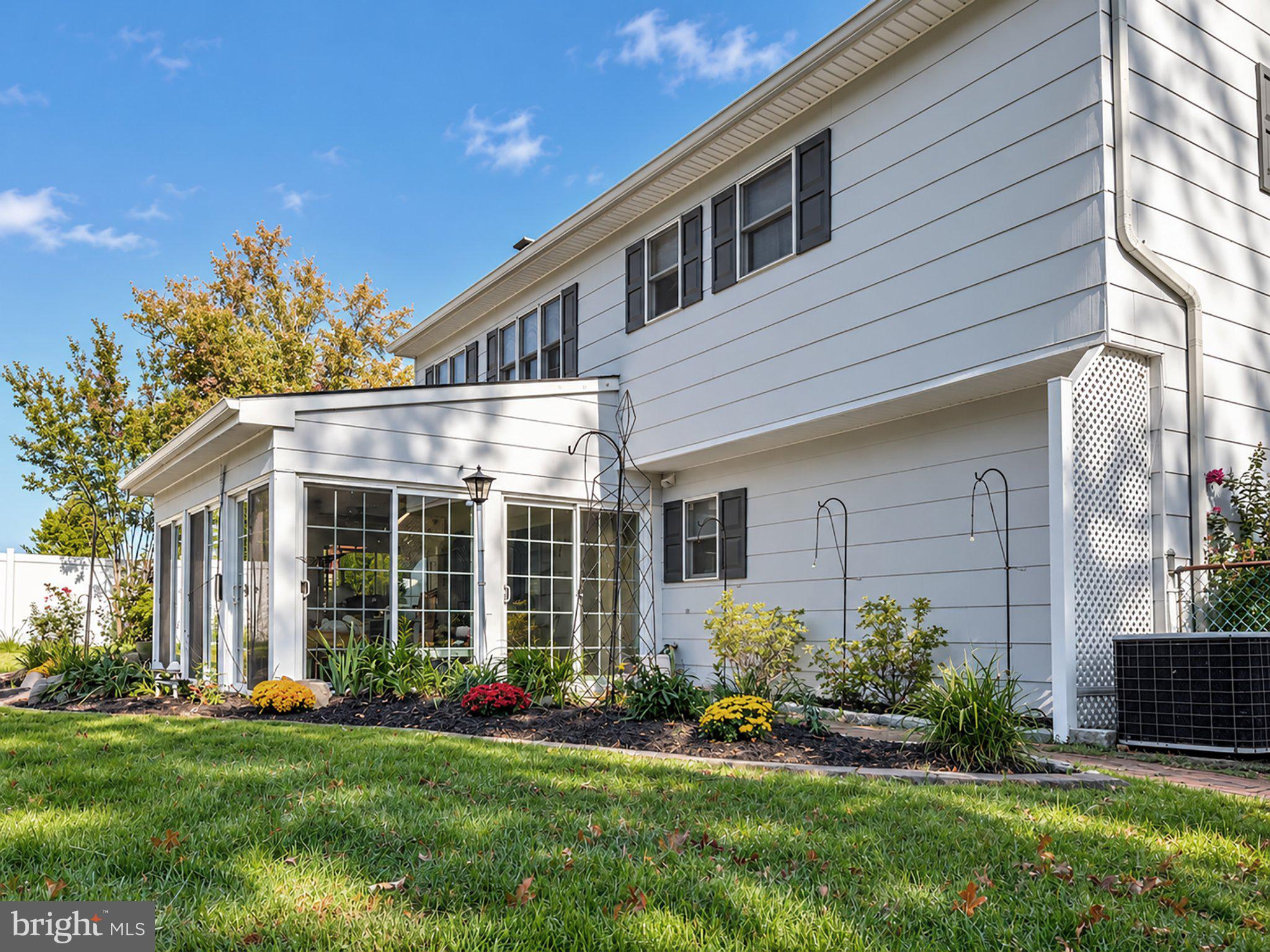 108 HESSIAN RUN COURT