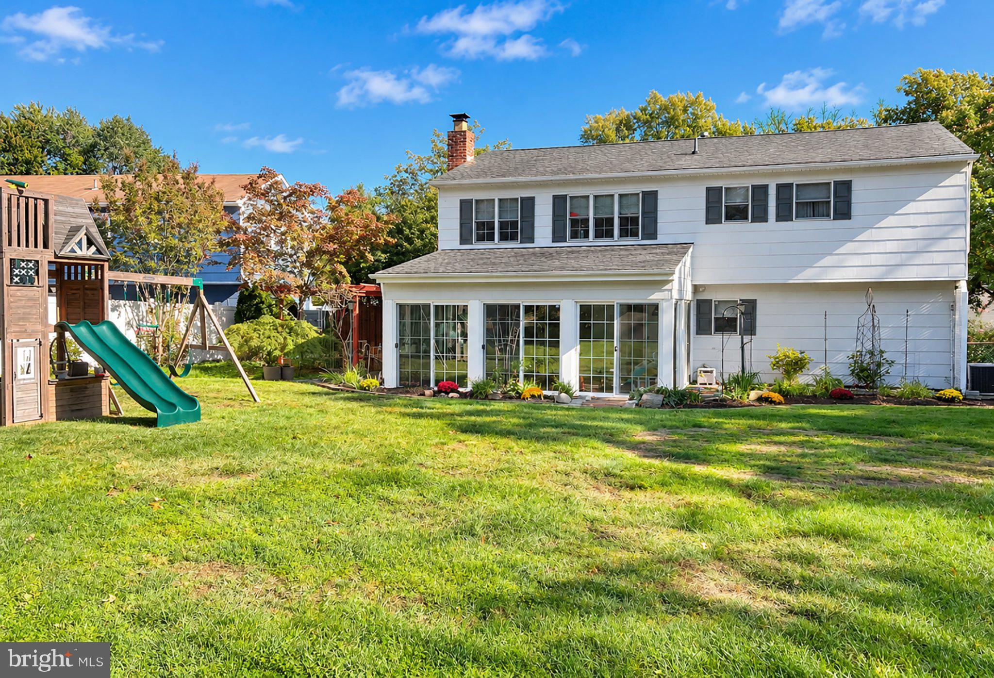108 HESSIAN RUN COURT