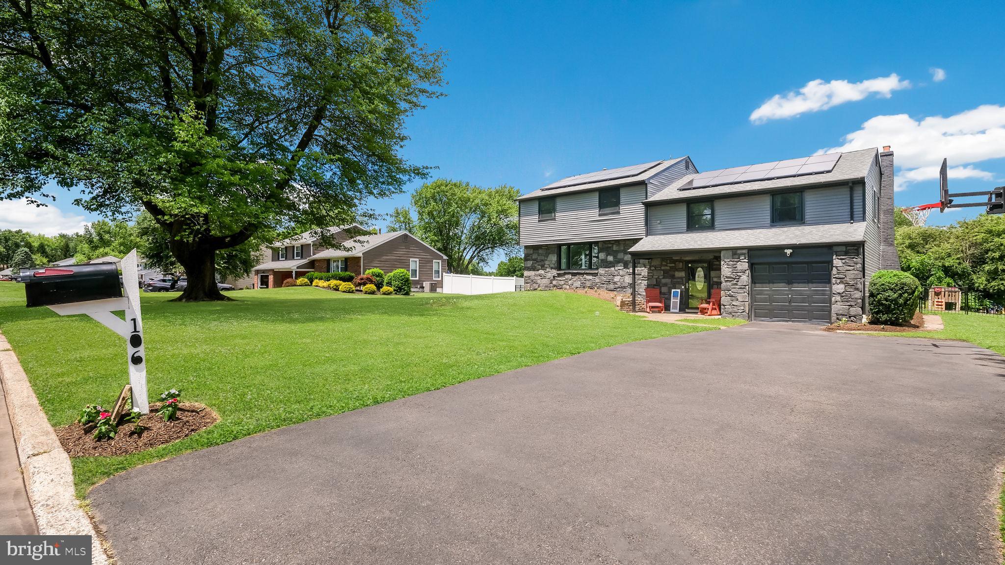 106 CEDARBROOK DRIVE