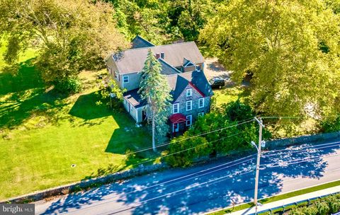 Multifamily For Sale - 1220 Hay Road<br/> TEMPLE, PA 19560