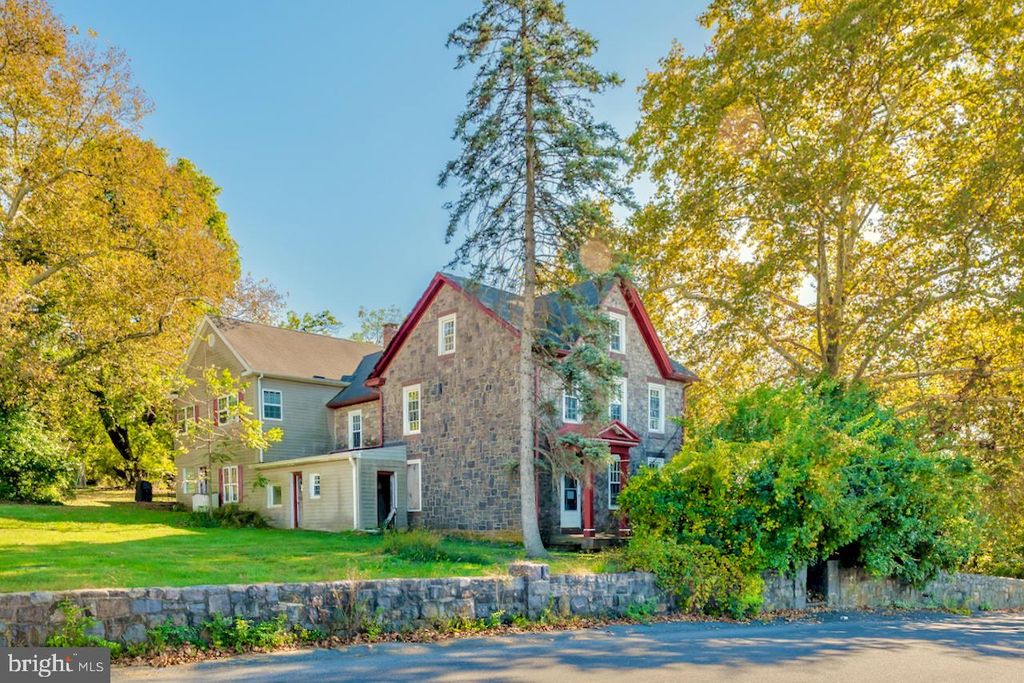 Photo of 1220 Hay Road, TEMPLE, PA 19560 (MLS # PABK2064062)