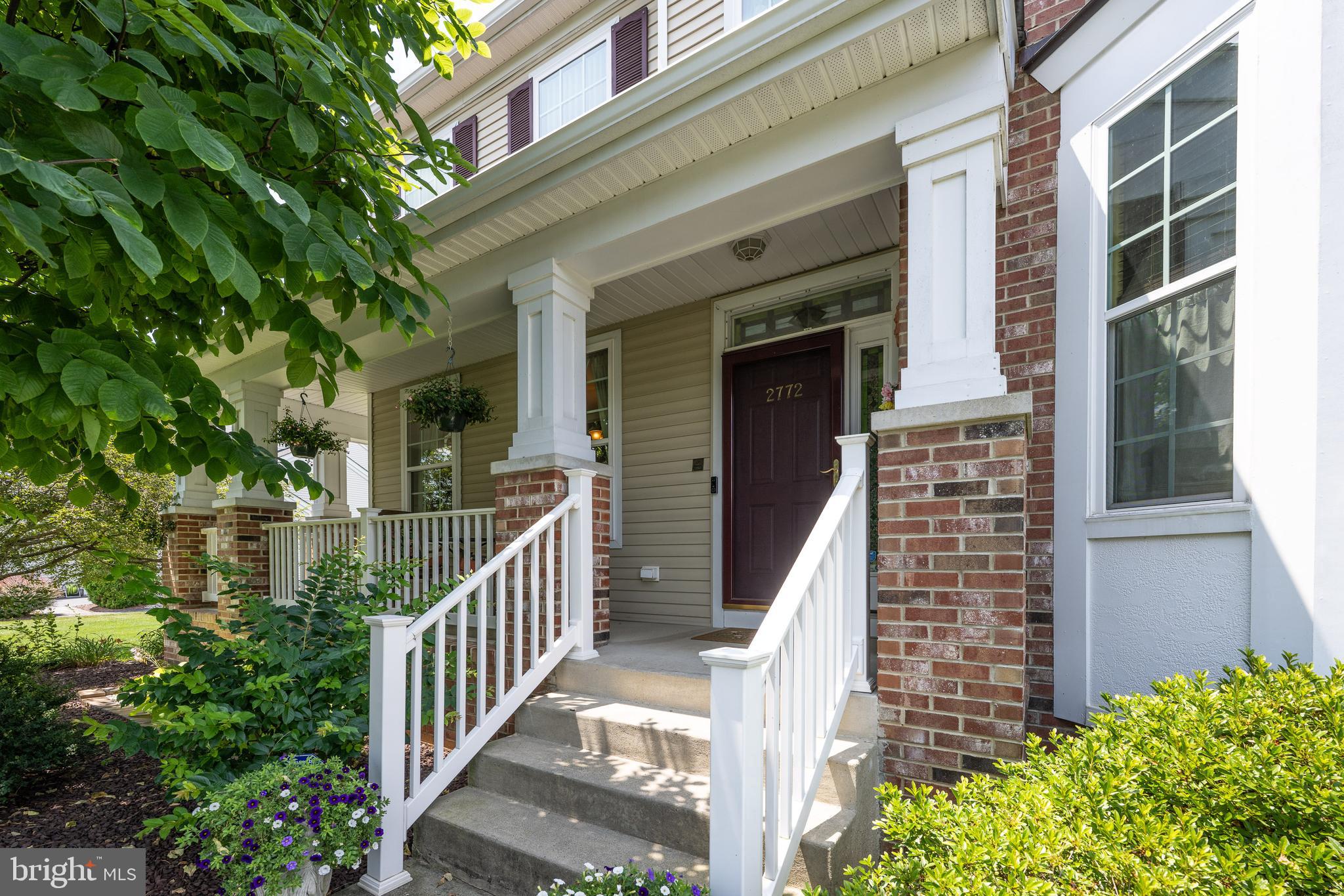 2772 SHEFFIELD DRIVE