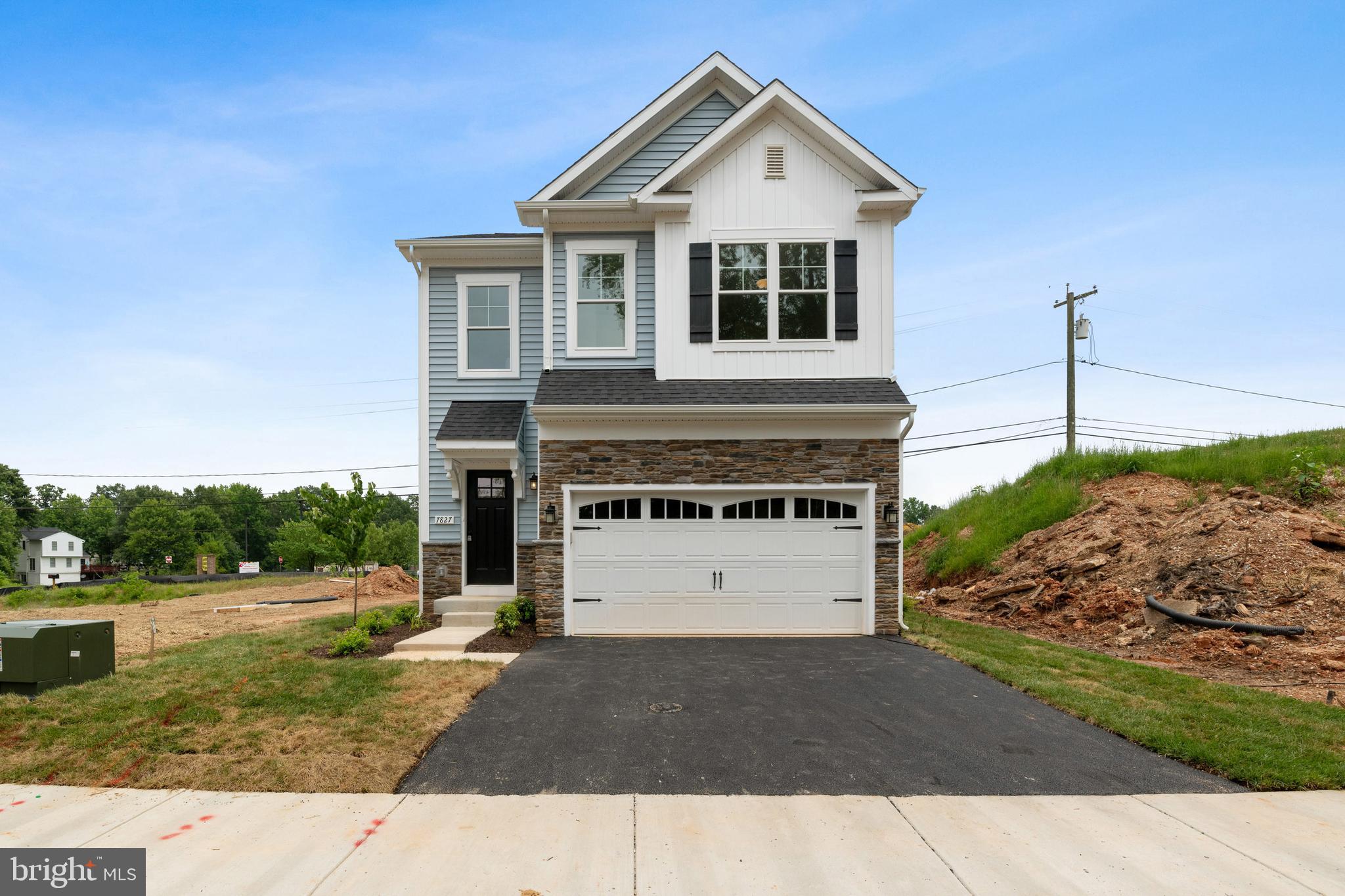 GLEN BURNIE - Residential