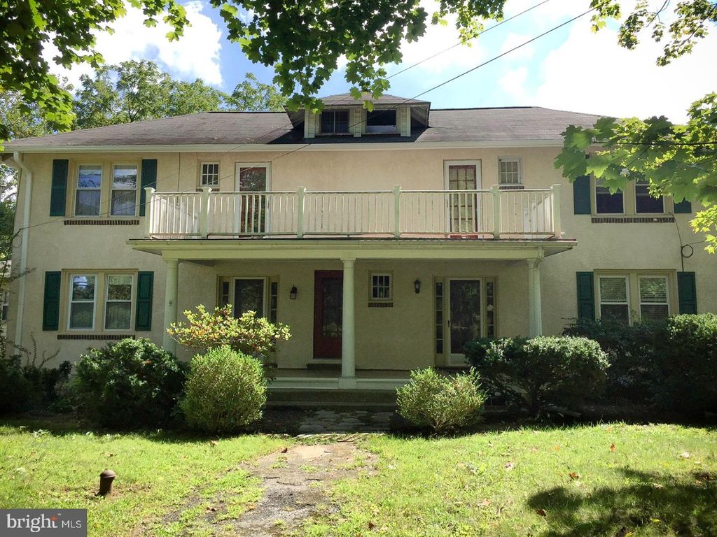 Photo of 1417 State Road #A, PHOENIXVILLE, PA 19460 (MLS # PACT2112474)