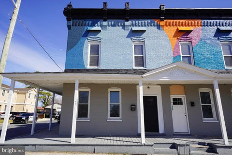 Townhouse For Rent - 200 S Pennsylvania Avenue #B<br/> DELMAR, MD 21875