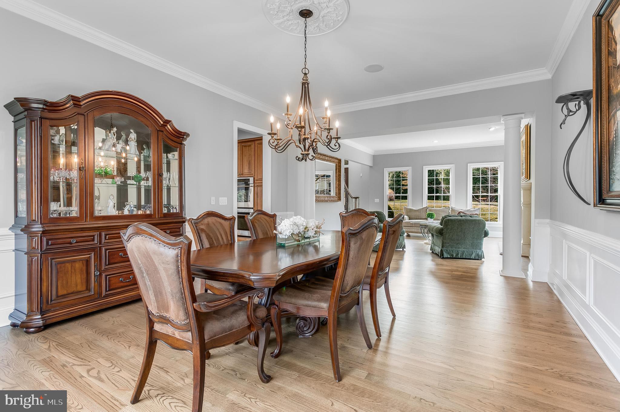 THISTLE RIDGE - Residential