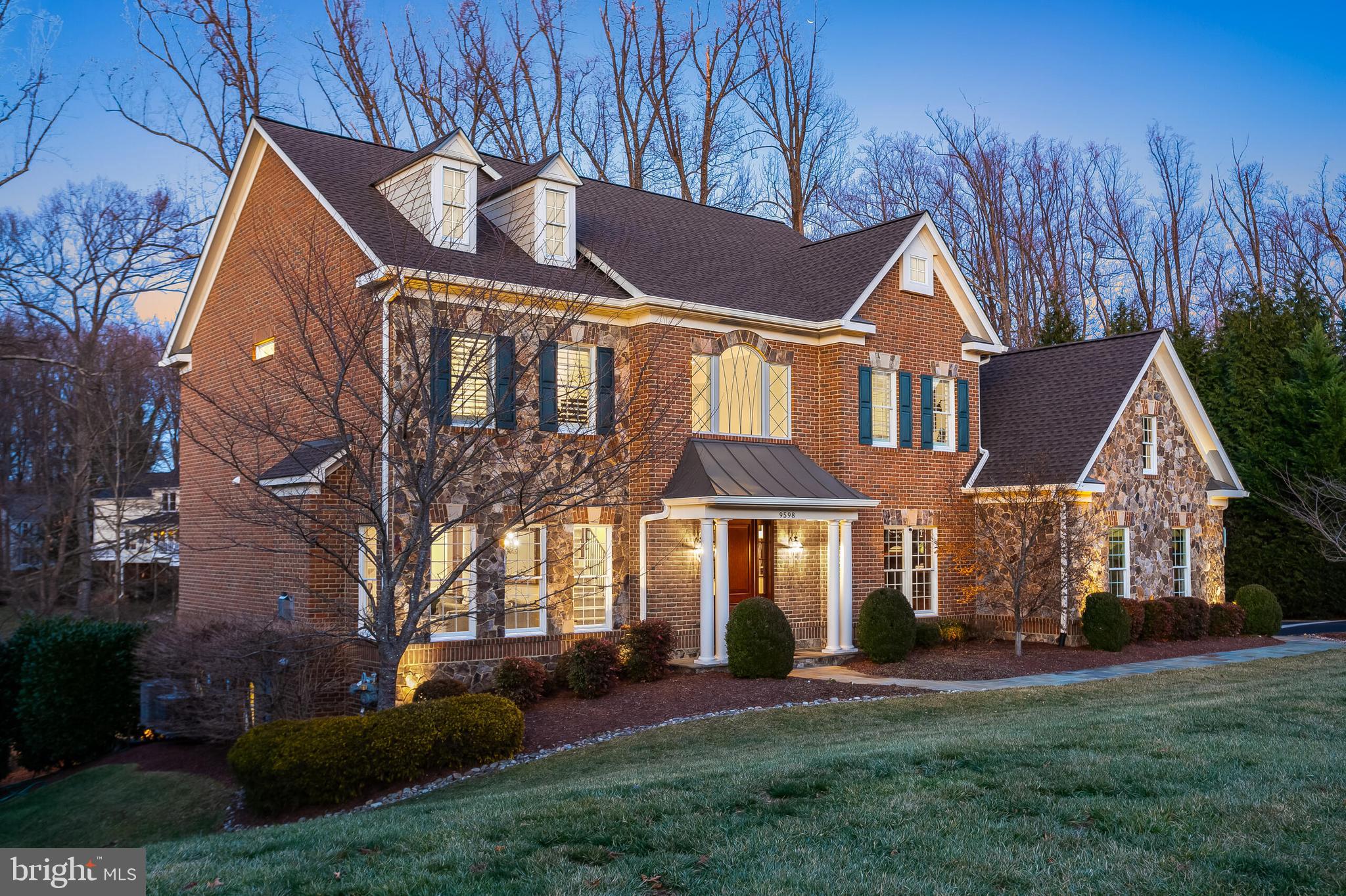 THISTLE RIDGE - Residential