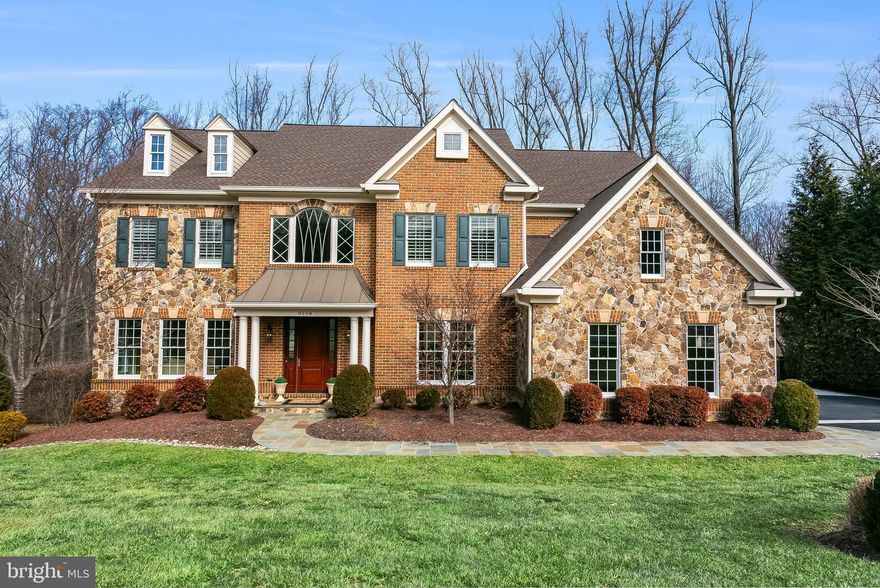 Welcome to this custom, original owner home in Thistle Ridge Estates, located in one of Vienna’s most desirable locations!  

Live away from it all, yet only 2.5 miles to the heart of Vienna and its abundant offerings. Just a short drive from the world class shopping and dining of Tysons, Reston, and Mosaic District. Hop on the Dulles toll road for a quick and easy ride to Georgetown/DC. The world is at your fingertips with Dulles Airport 20 mins from home, and DCA just 30 mins away.

Right at your fingertips you have some of the best arts, entertainment, parks, and trail systems in the country, including Wolf Trap Performing Arts Center and Capital One Hall. An easy walk to Meadowlark Gardens and the popular Holiday winter lights display. The W&OD connector trail is just three blocks away.

Feeding into Top Tier schools--Wolftrap Elementary, Kilmer Middle School, Marshall High School (with the International Baccalaureate Program) or Madison High School (with the Advanced Placement program). The bus for all schools picks up in the neighborhood. Private schools within minutes. You are also minutes away from the fields and courts for all the highly sought after Vienna Sports programs. 

This original owner home features over 6900 Square feet of indoor living space and over 1750 Square feet of outdoor living. 

The sun-drenched 2-story foyer greets you and invites you to a cozy  living room filled with natural light. The Kitchen boasts custom cabinets, hardware, double oven,  large pantry, an entertainer’s island, and eat-in dining area. This open-concept area opens right to the family room, all overlooking the deck and private patio! The main level is complete with an office, half bath, and a large mudroom with a washer/dryer. 

The primary bedroom is like no other—complete with a separate vaulted ceiling sitting room and 3rd fireplace, 2 walk-in closets, and luxurious spa bath! There are three additional bedrooms on this level—one with an en-suite and the other two with a jack-and-jill bath—and a second separate laundry room. 

The walk-out lower level was recently upgraded with engineered wood floors. The perfect space for entertaining or relaxing, this level includes a custom bar, complete with an ice machine, dishwasher & beverage cooler, Media Room, Rec Room, and Gym. There is also a 5th bedroom with en-suite bath. 

The oasis backyard completes this home, with a large flagstone patio, fire-pit, entertainment area with a TV, speakers, and built-in heaters, and a hot tub!  

Recent upgrades of this home include main level beautiful custom color hardwood floors, new roof (2024), landscape lighting (2022), and maintenance free deck, driveway extension, and slate patio (2014).
