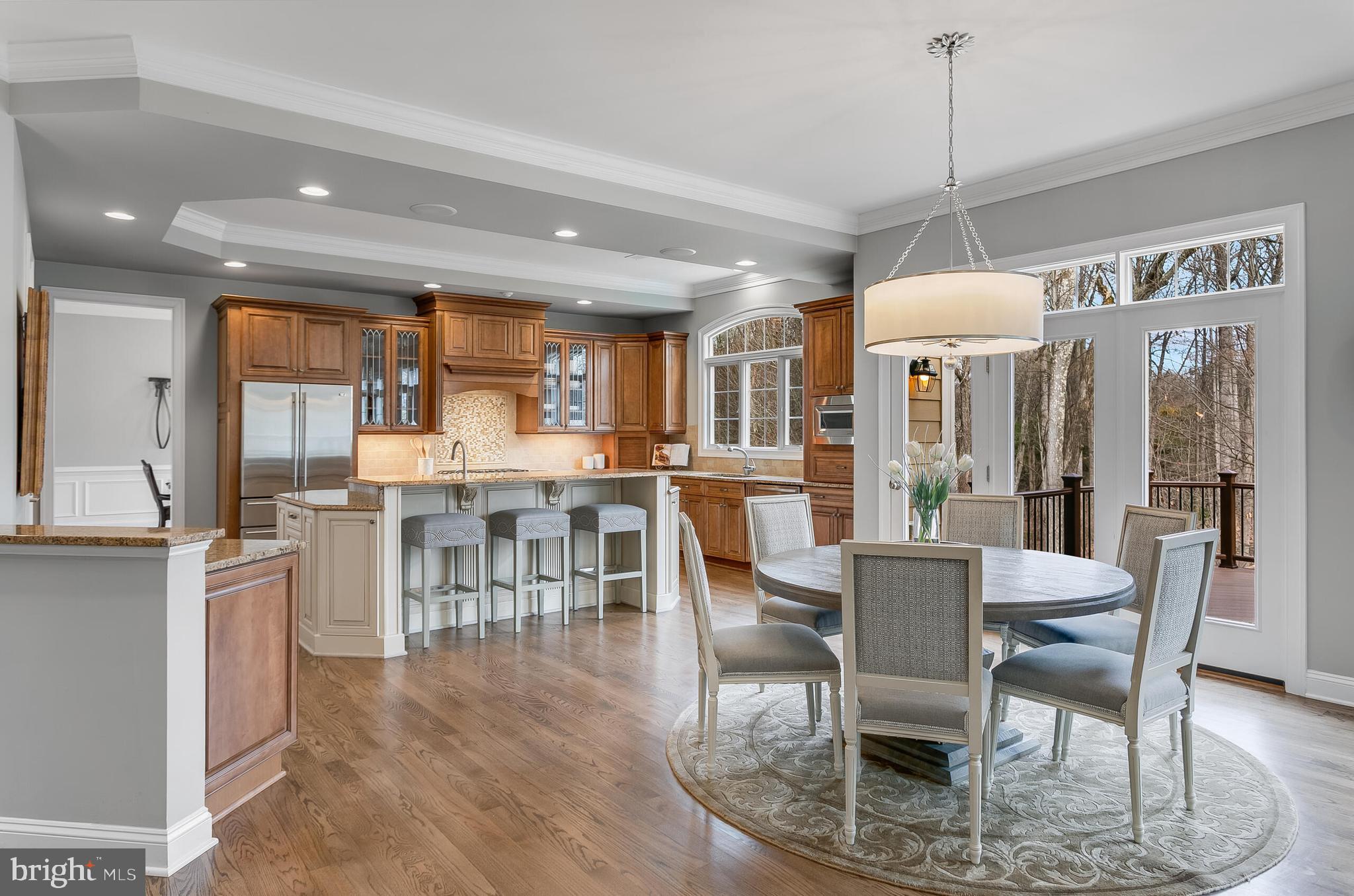 THISTLE RIDGE - Residential