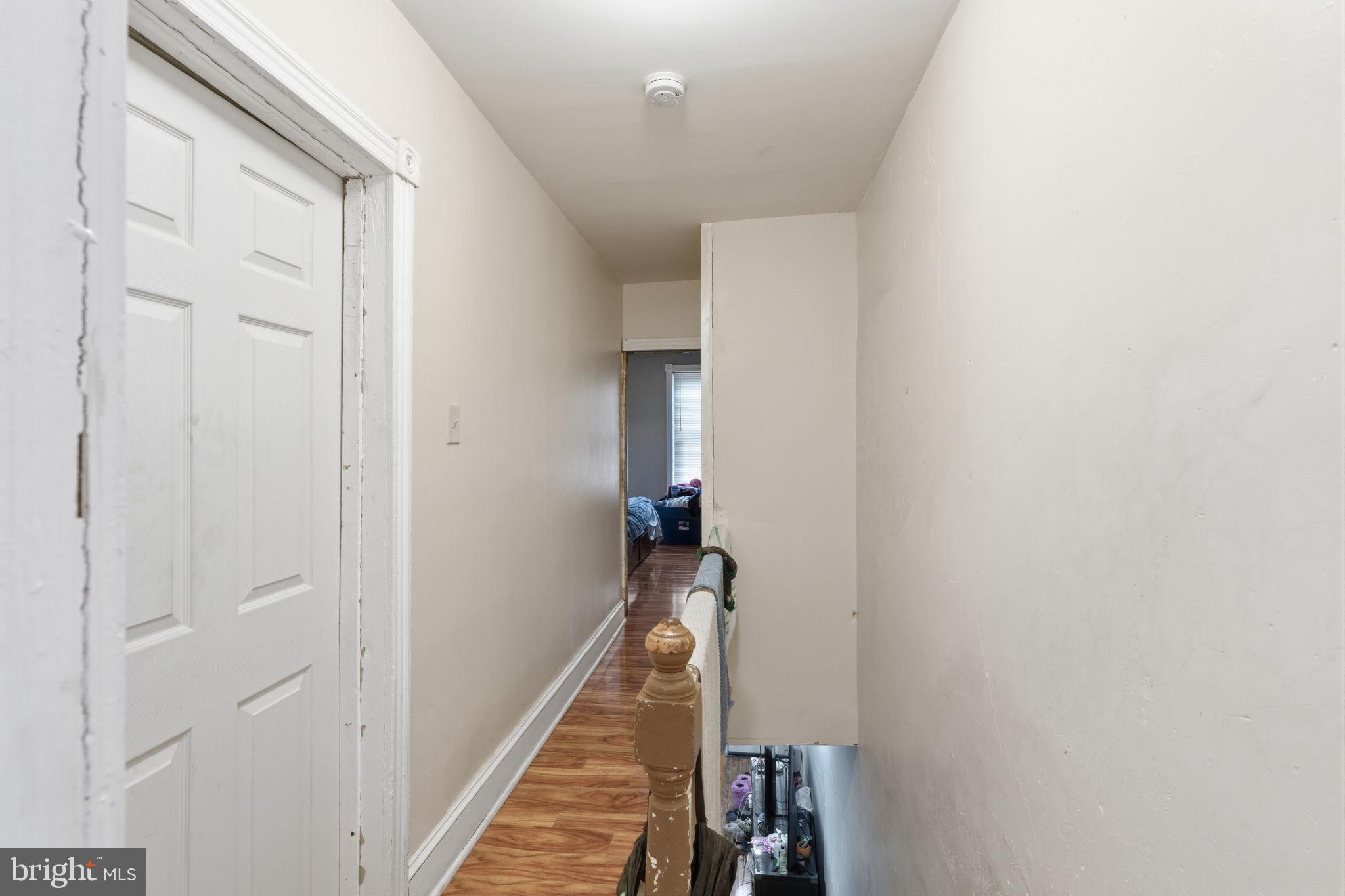 POINT BREEZE - Residential