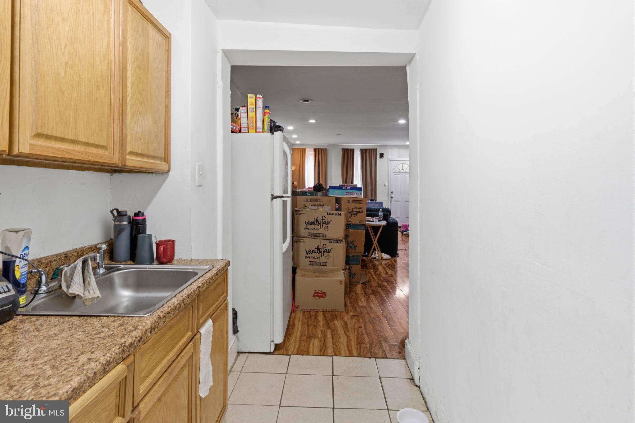 POINT BREEZE - Residential