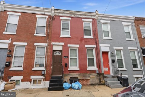 2310 WILDER STREET PHILADELPHIA PA 19146