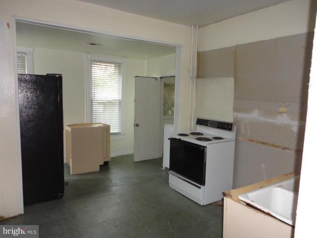 PICKFORDS - Residential