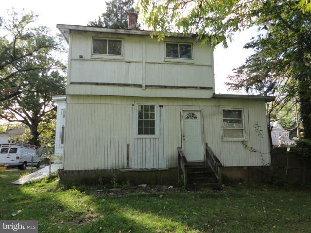 PICKFORDS - Residential