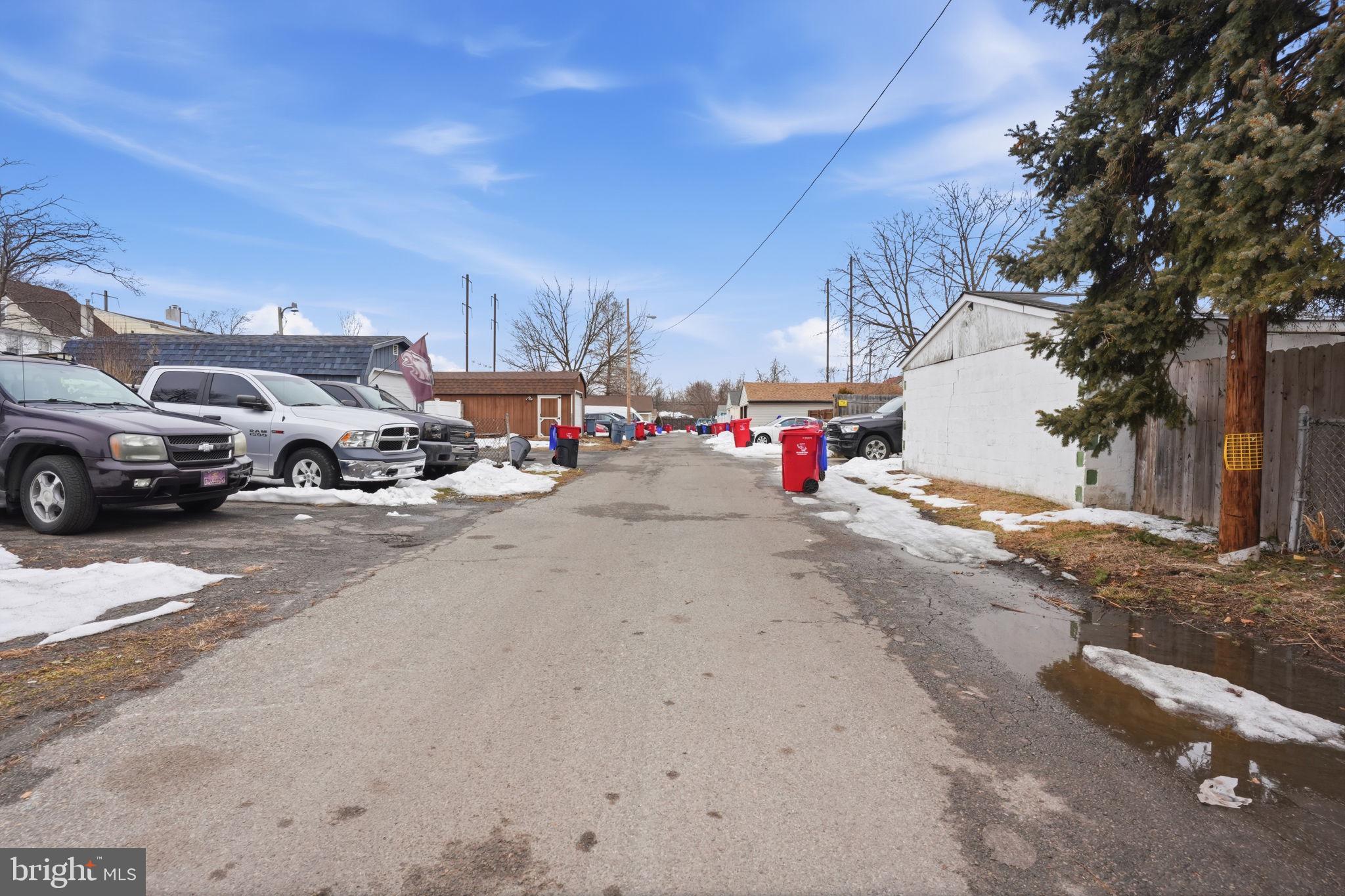 BRISTOL - Residential